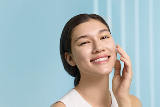 DIE EXPERTEN FÜR EMPFINDLICHE HAUT