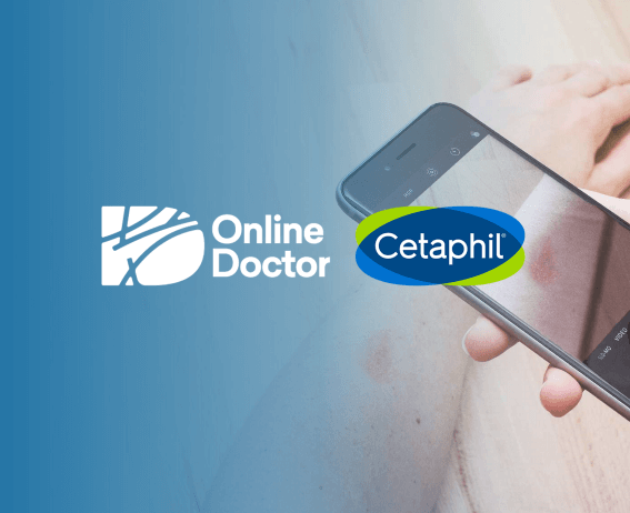 Cetaphil Partner von OnlineDoctor