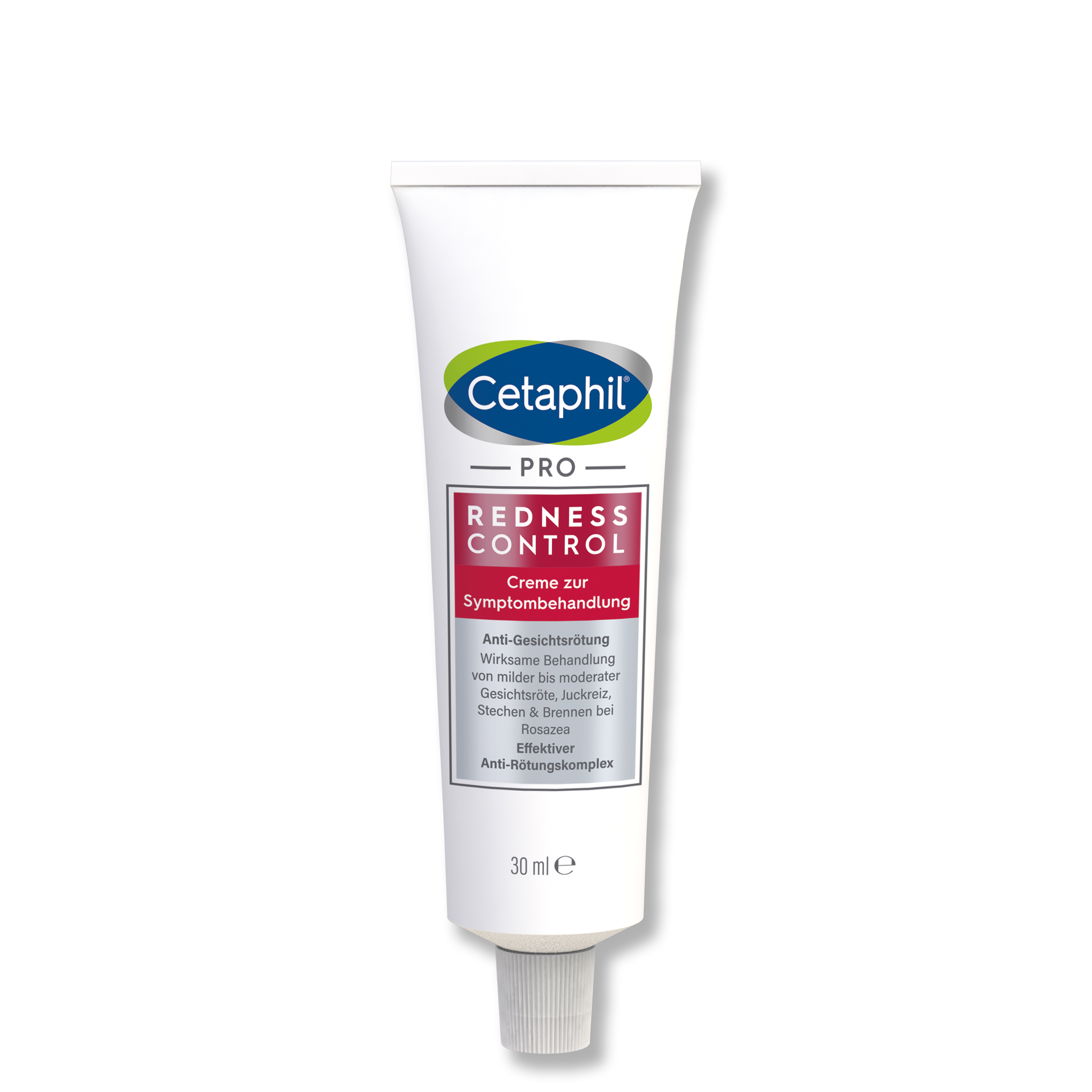PRO RednessControl Creme zur Symptombehandlung