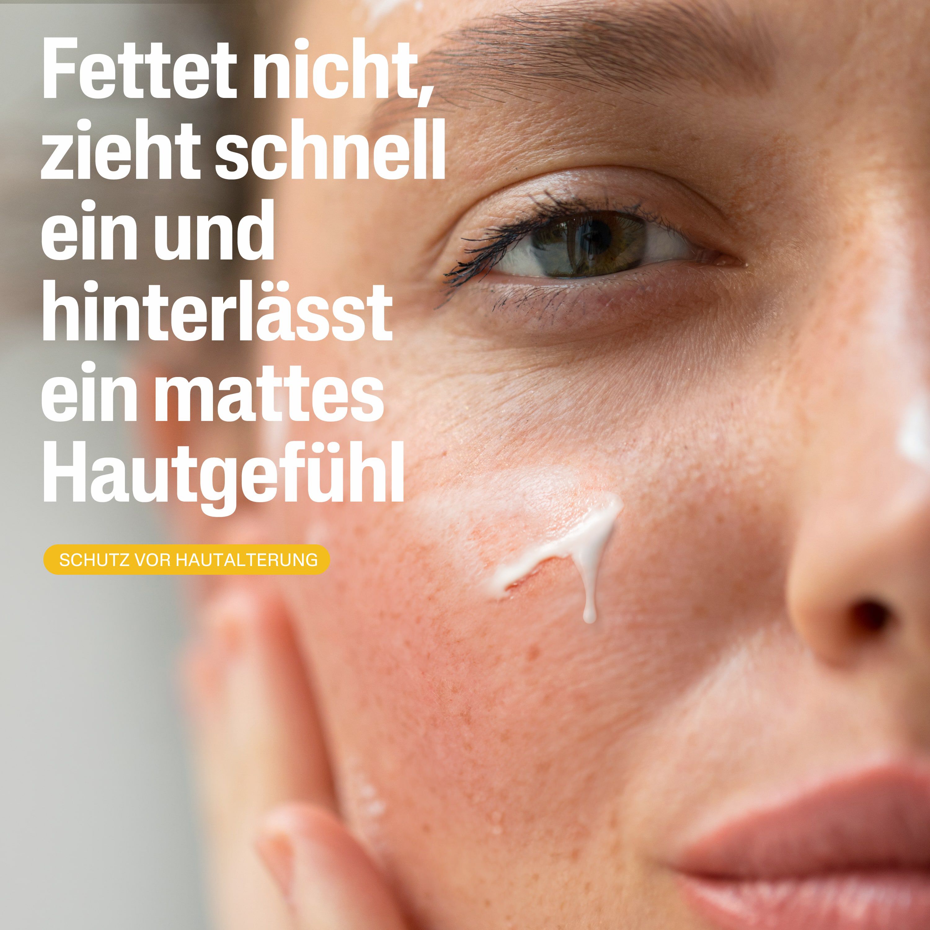 SUN Sensitive Gel-Fluid SPF 30