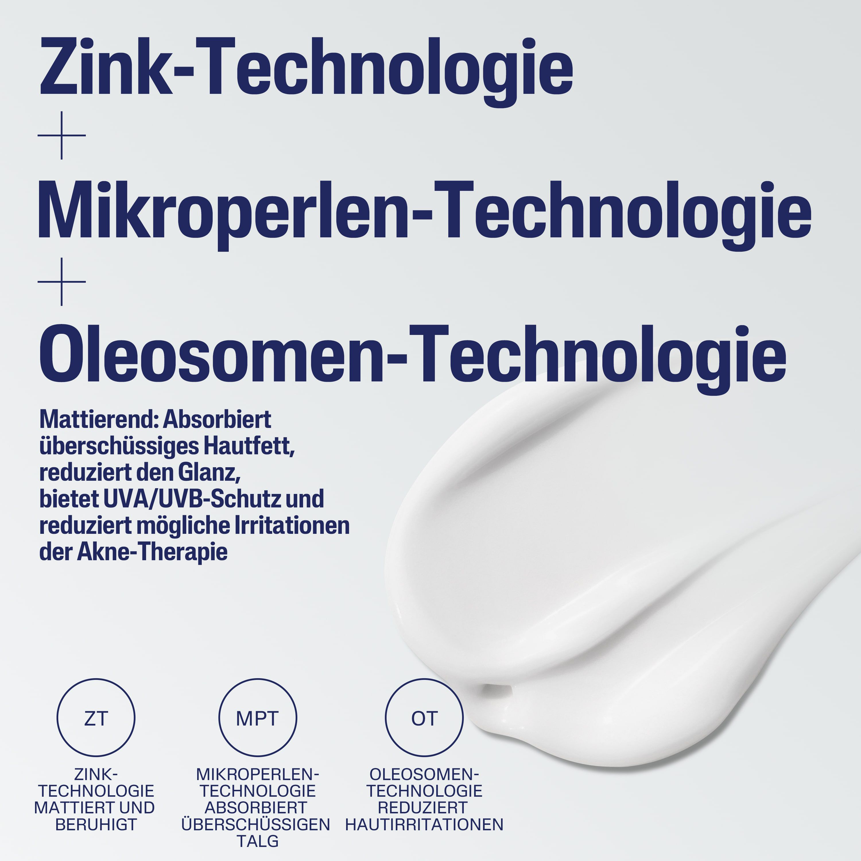 PRO SpotControl Mattierende Feuchtigkeitspflege SPF 30