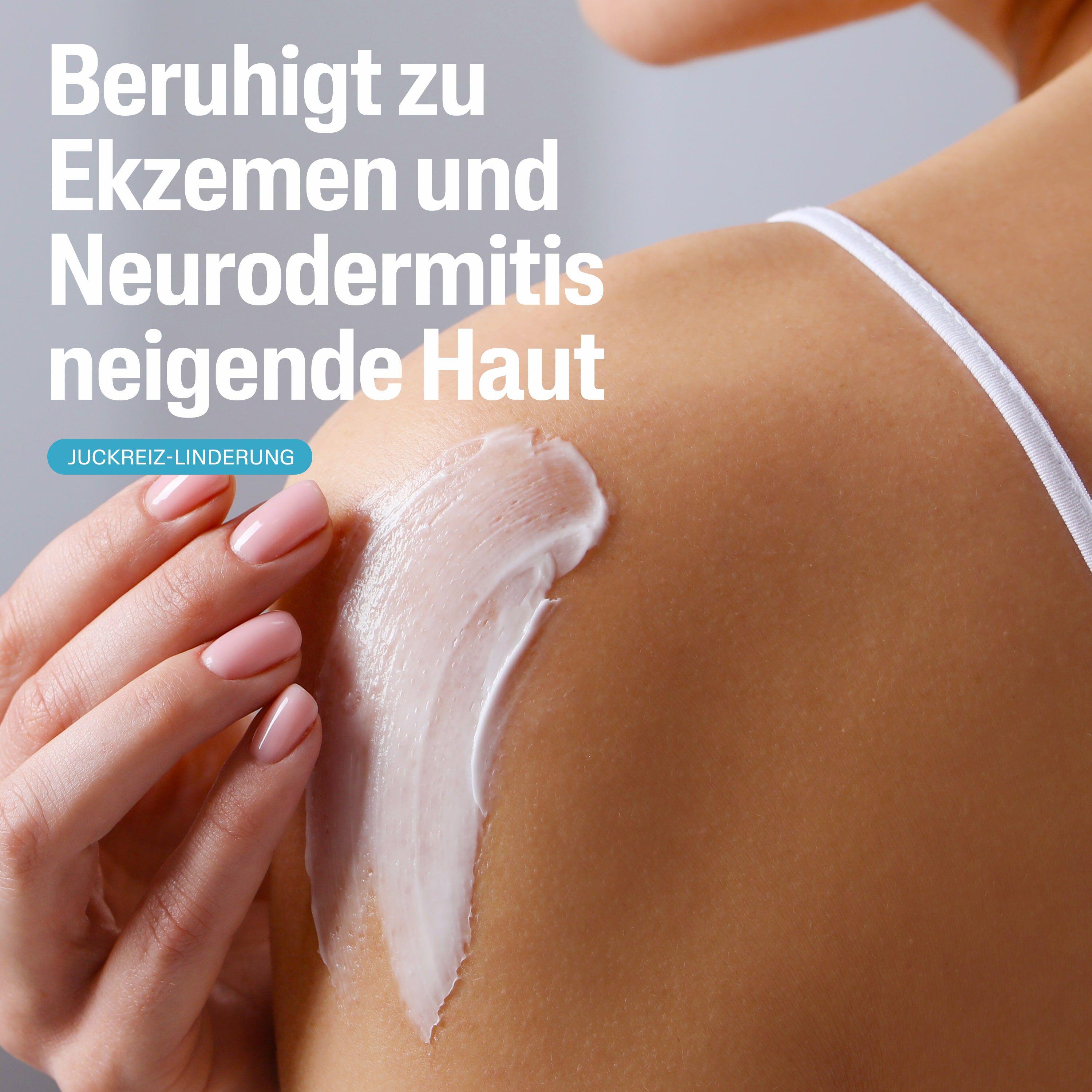 PRO ItchControl Hautberuhigende Pflegelotion 295 ml