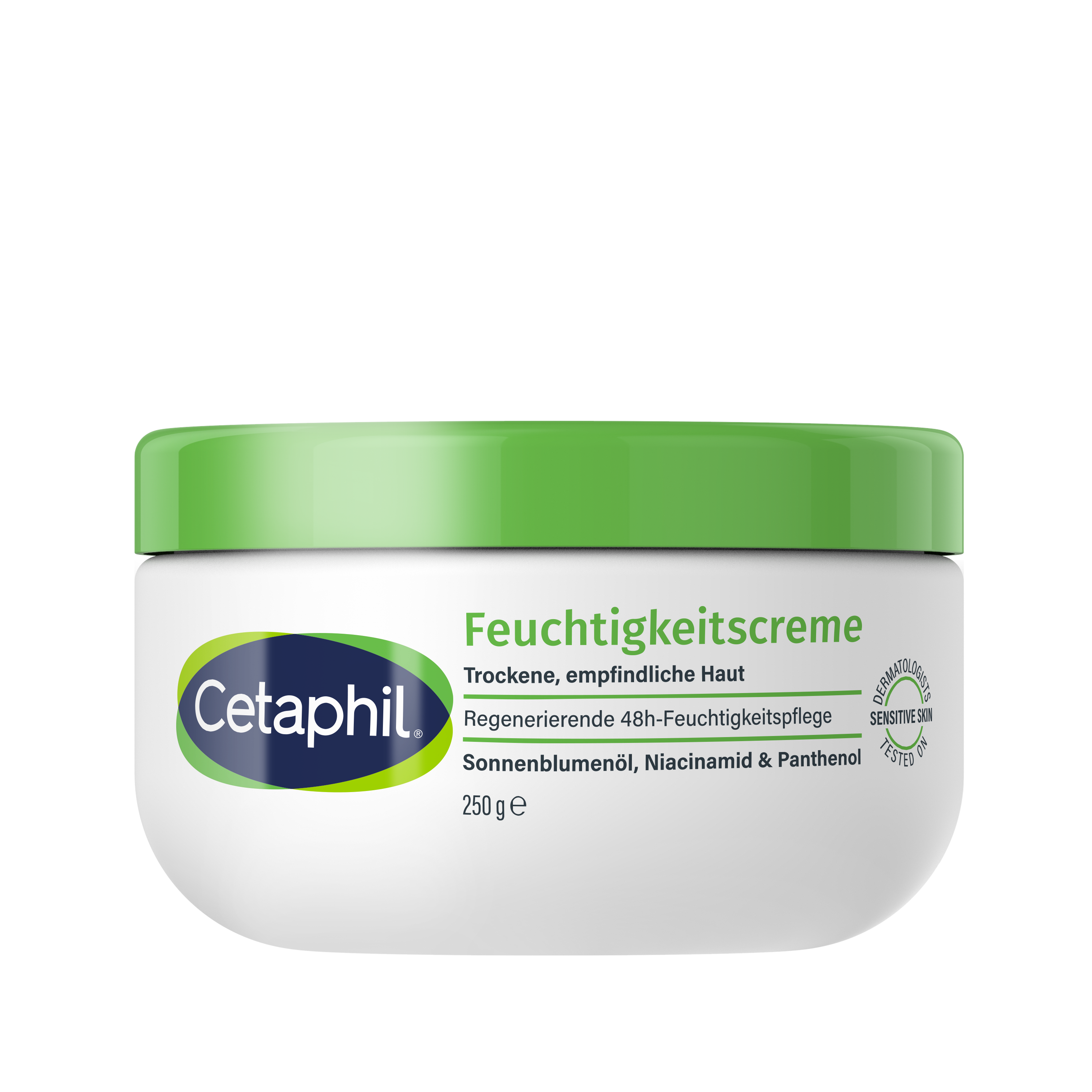 Feuchtigkeitscreme 250g