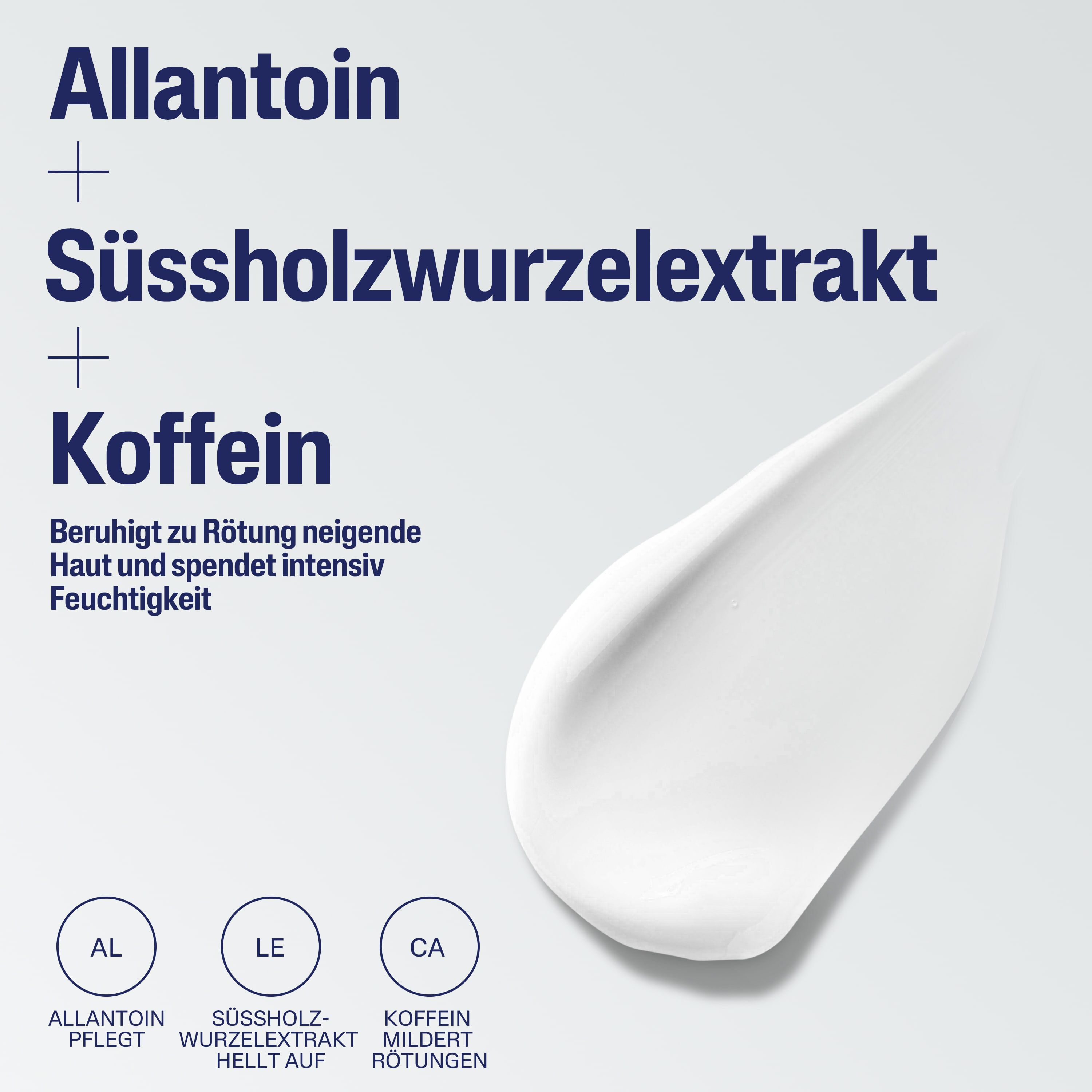 PRO RednessControl Beruhigende Nachtpflege