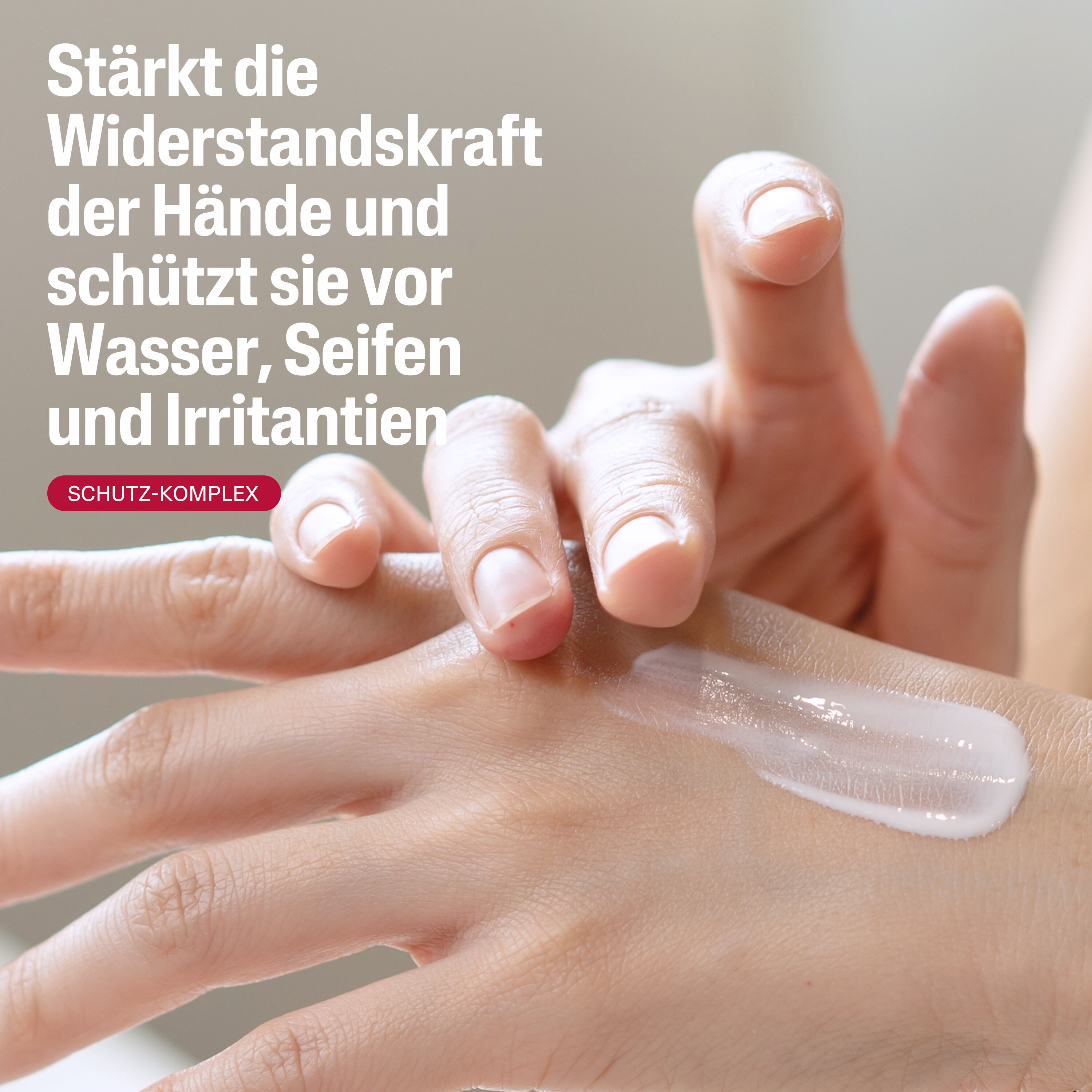PRO ItchControl Protect Sch&uuml;tzende Handcreme 50ml