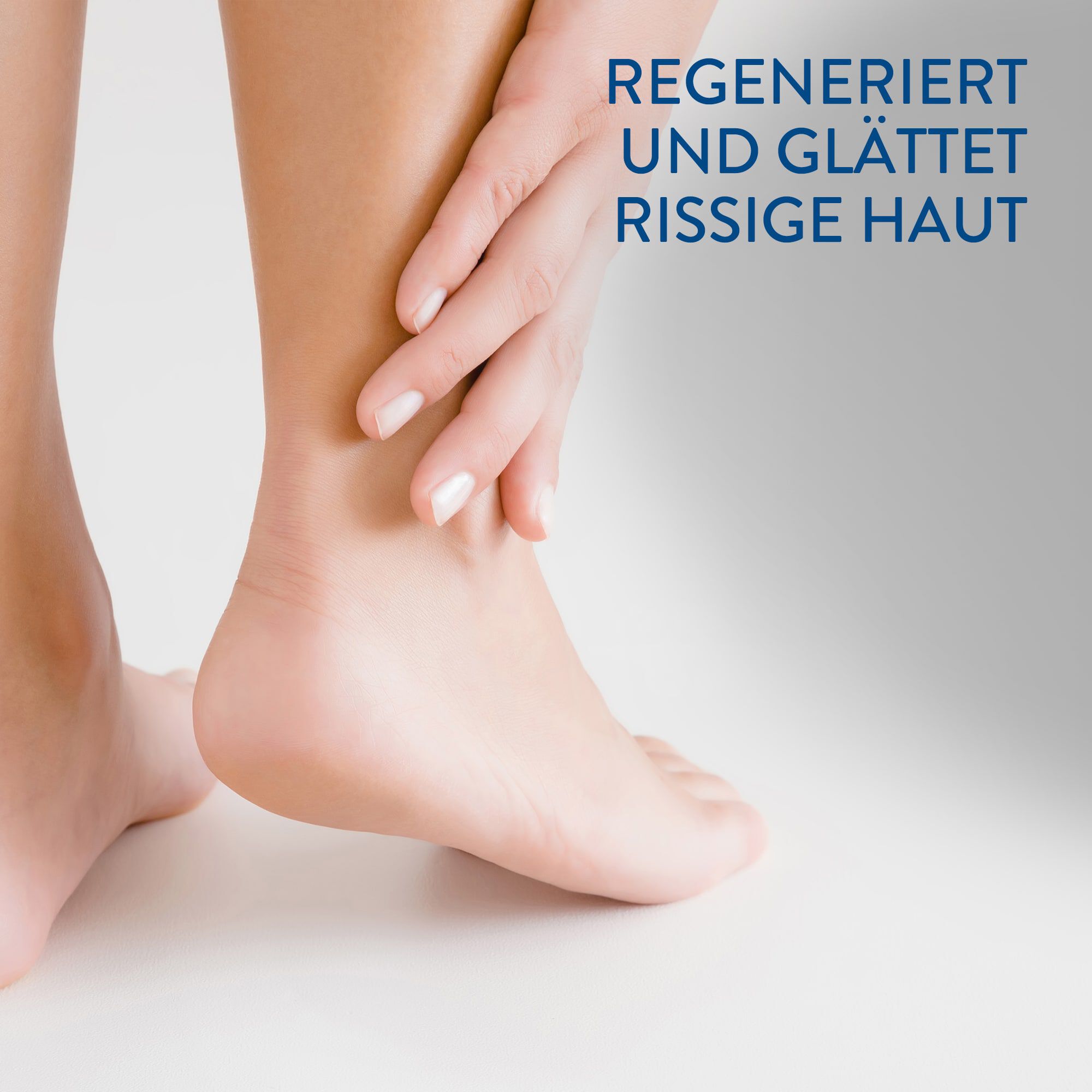 PRO Urea 10% Aufbauende Intensiv-Fu&szlig;salbe