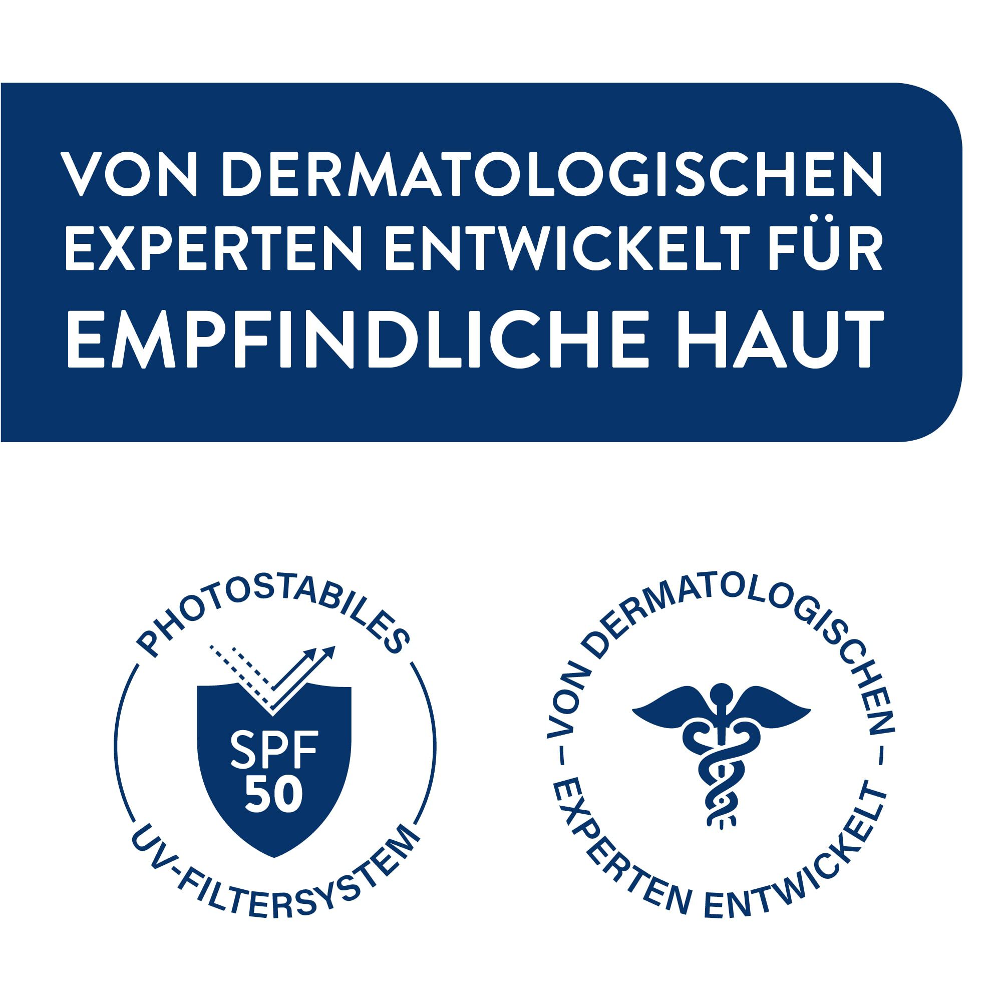 SUN To Go Liposomale Lotion und Stick SPF 50+