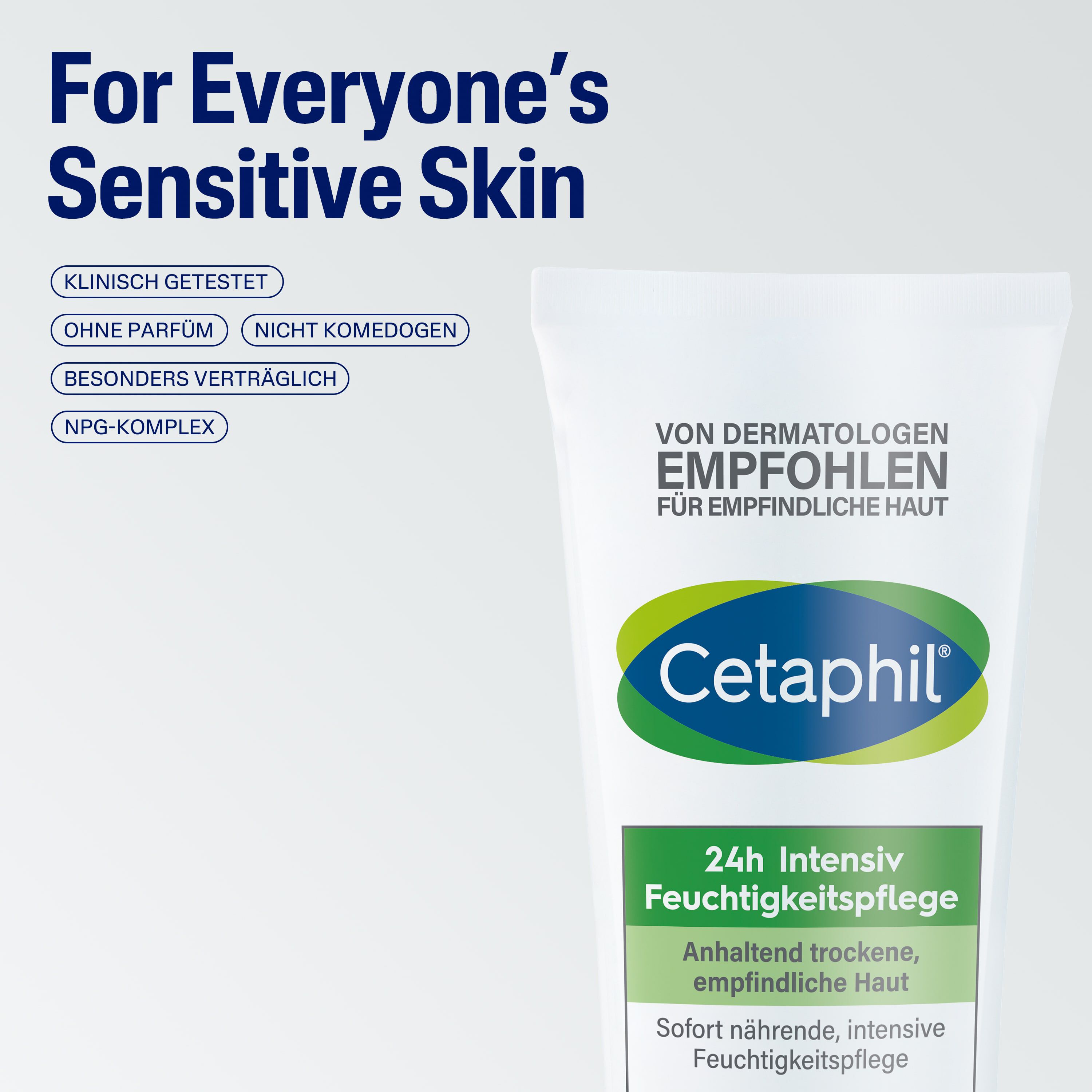 24h Intensiv-Feuchtigkeitspflege
