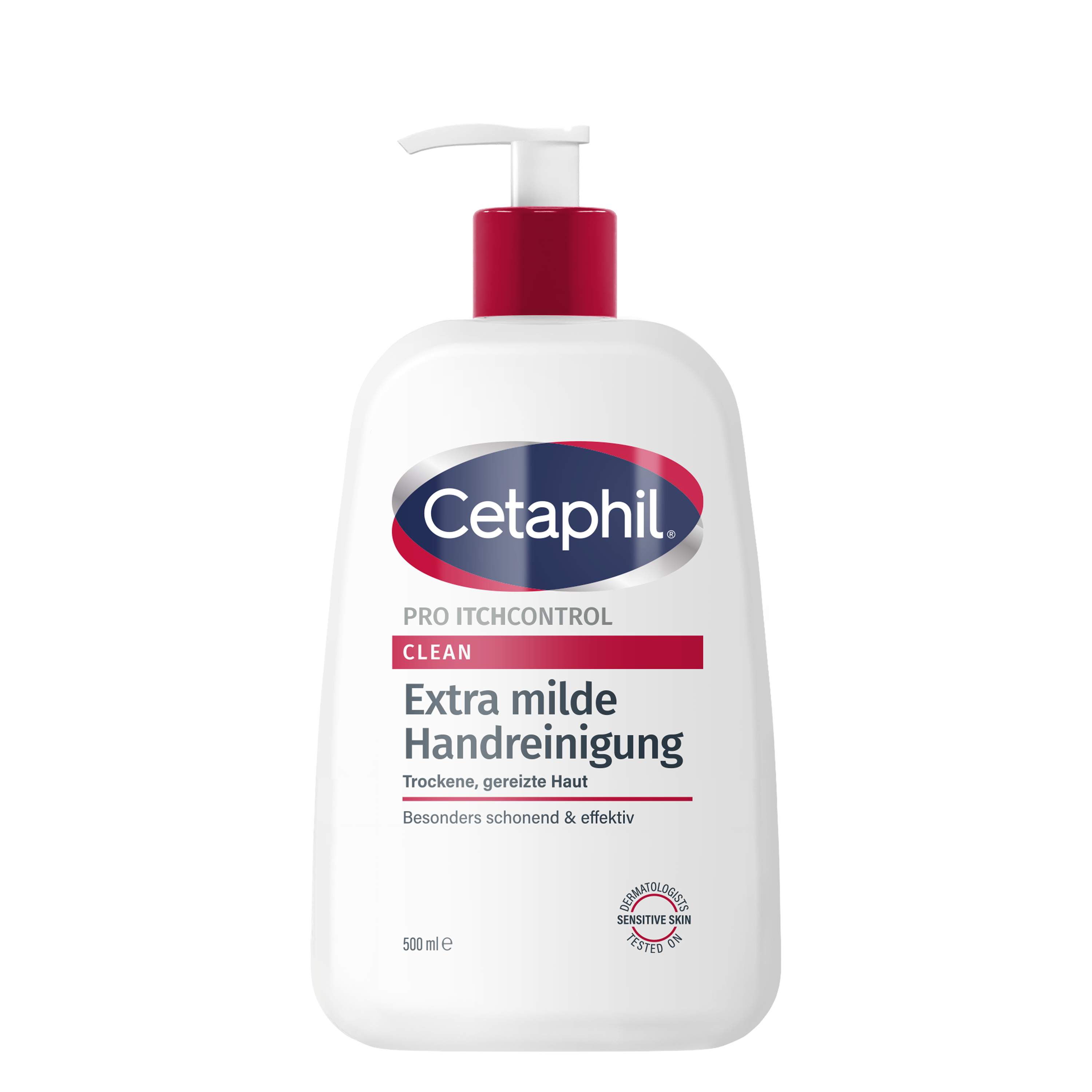 PRO ItchControl Clean Extra milde Handreinigung