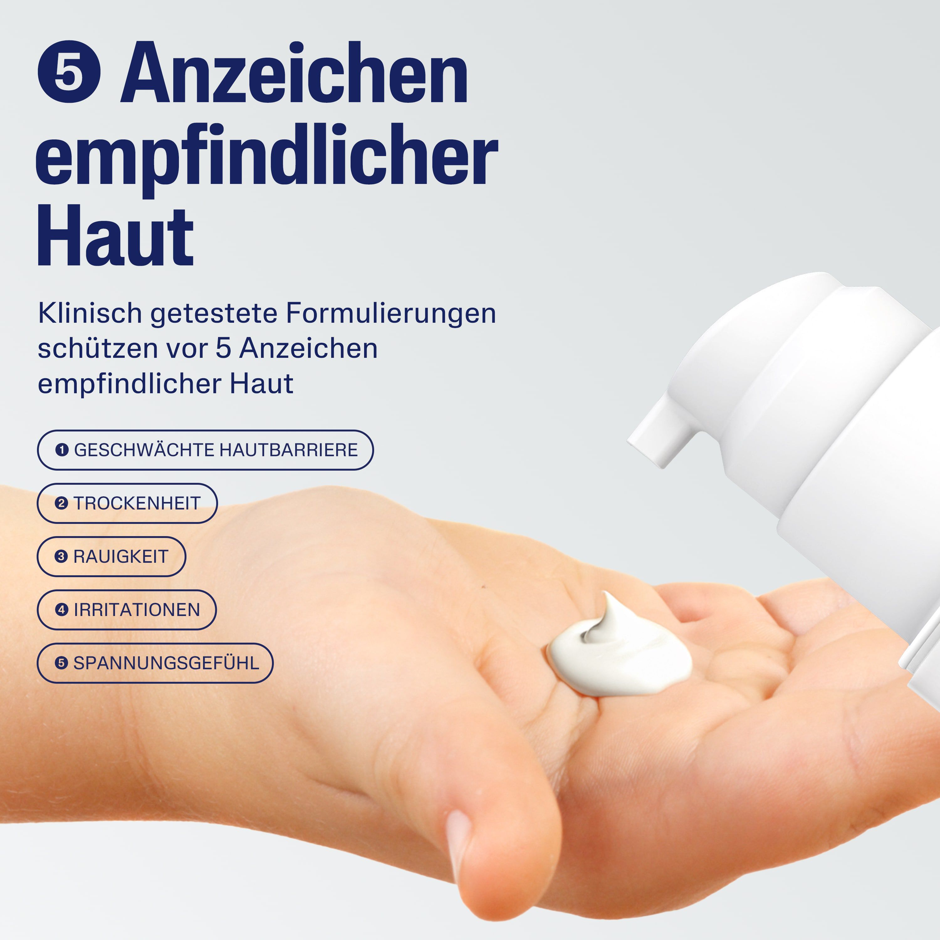 SUN Kids Liposomale Lotion SPF 50+