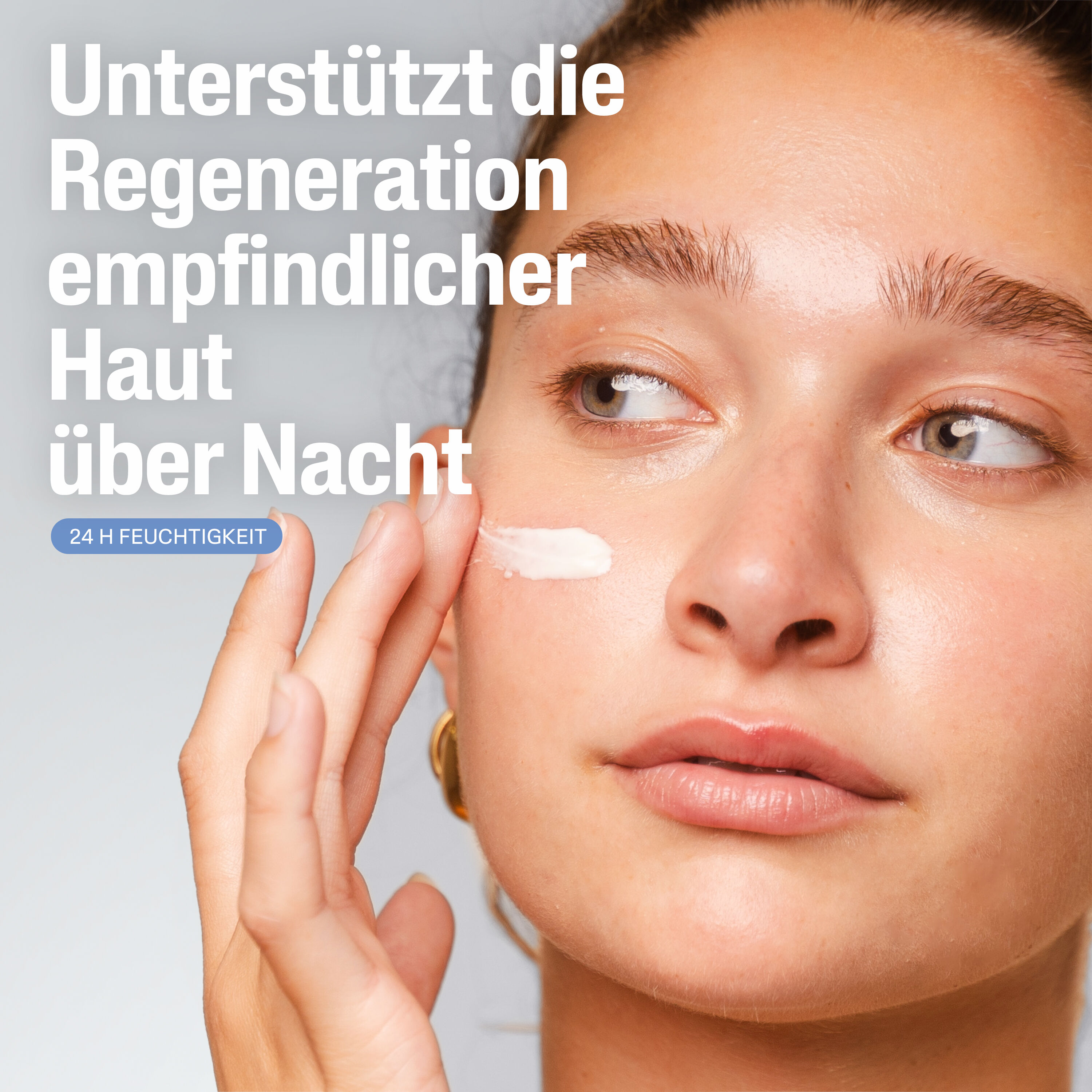 Optimal Hydration Revitalisierende Nachtcreme