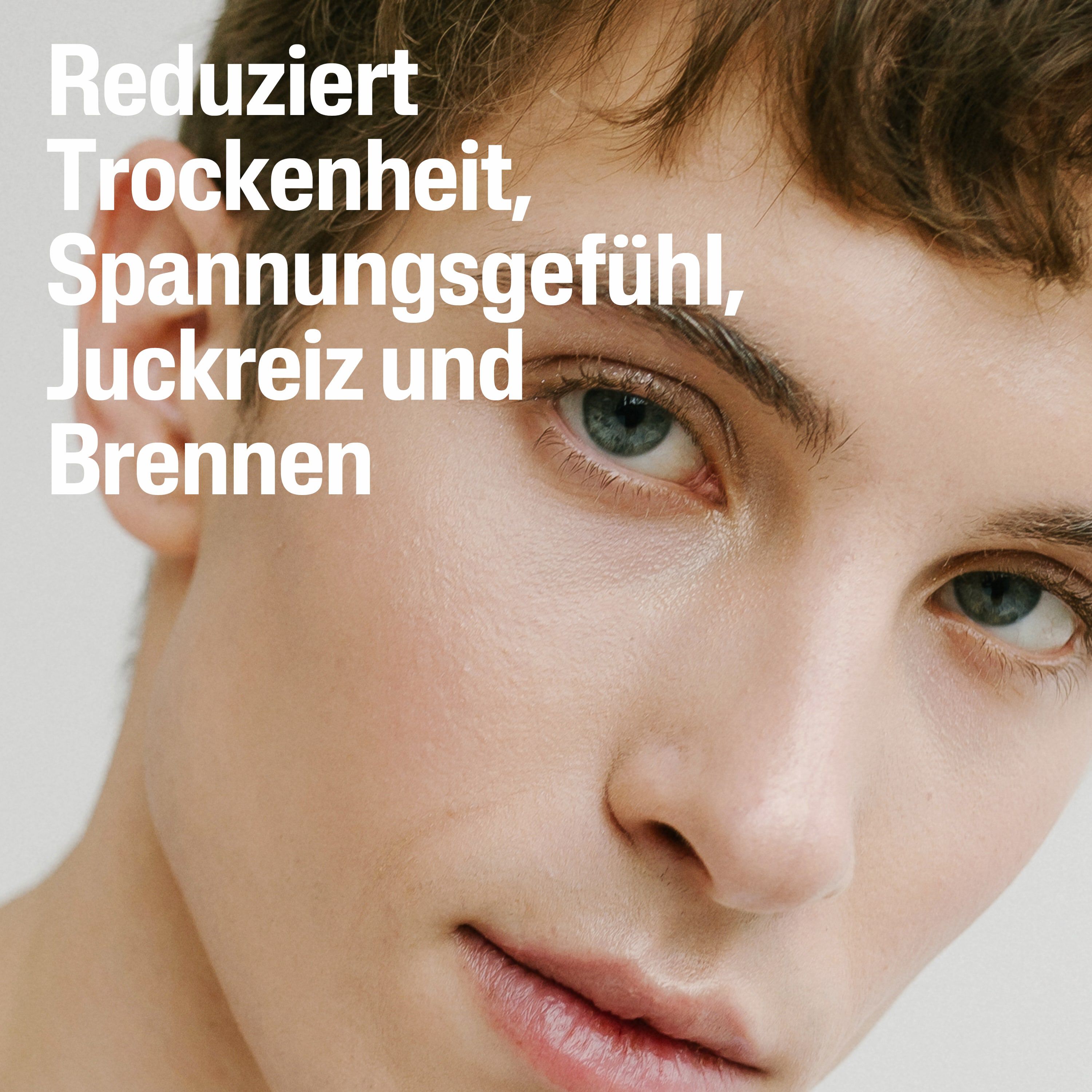 PRO RednessControl Milder Reinigungsschaum