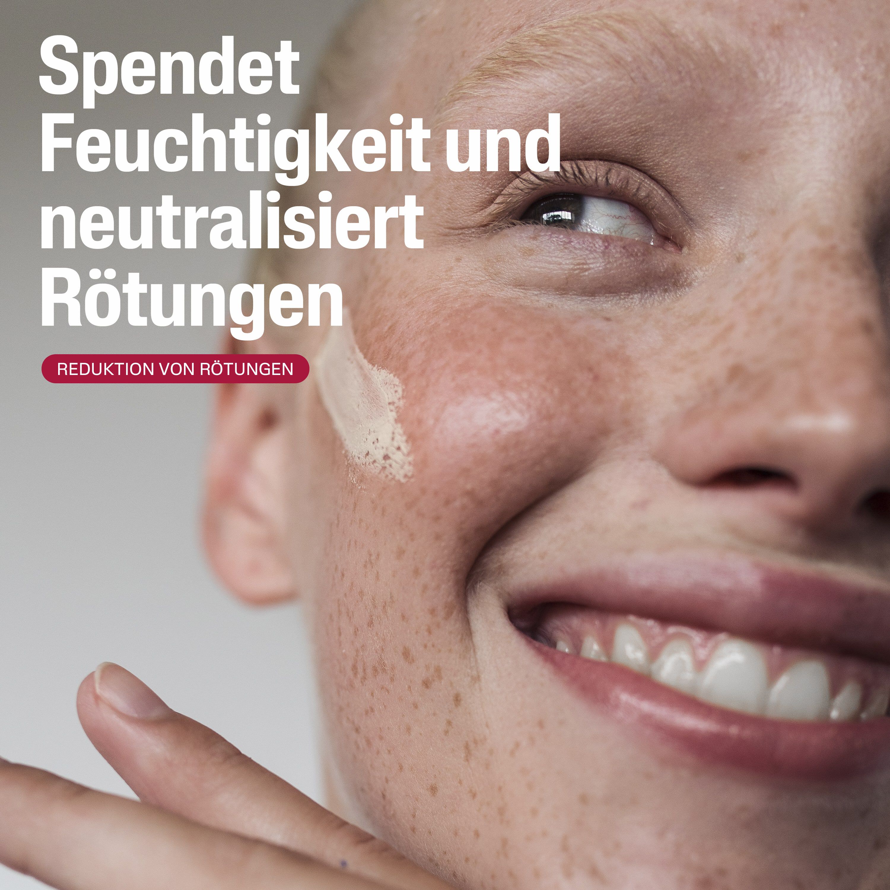 PRO RednessControl Get&ouml;nte Tagespflege SPF 30