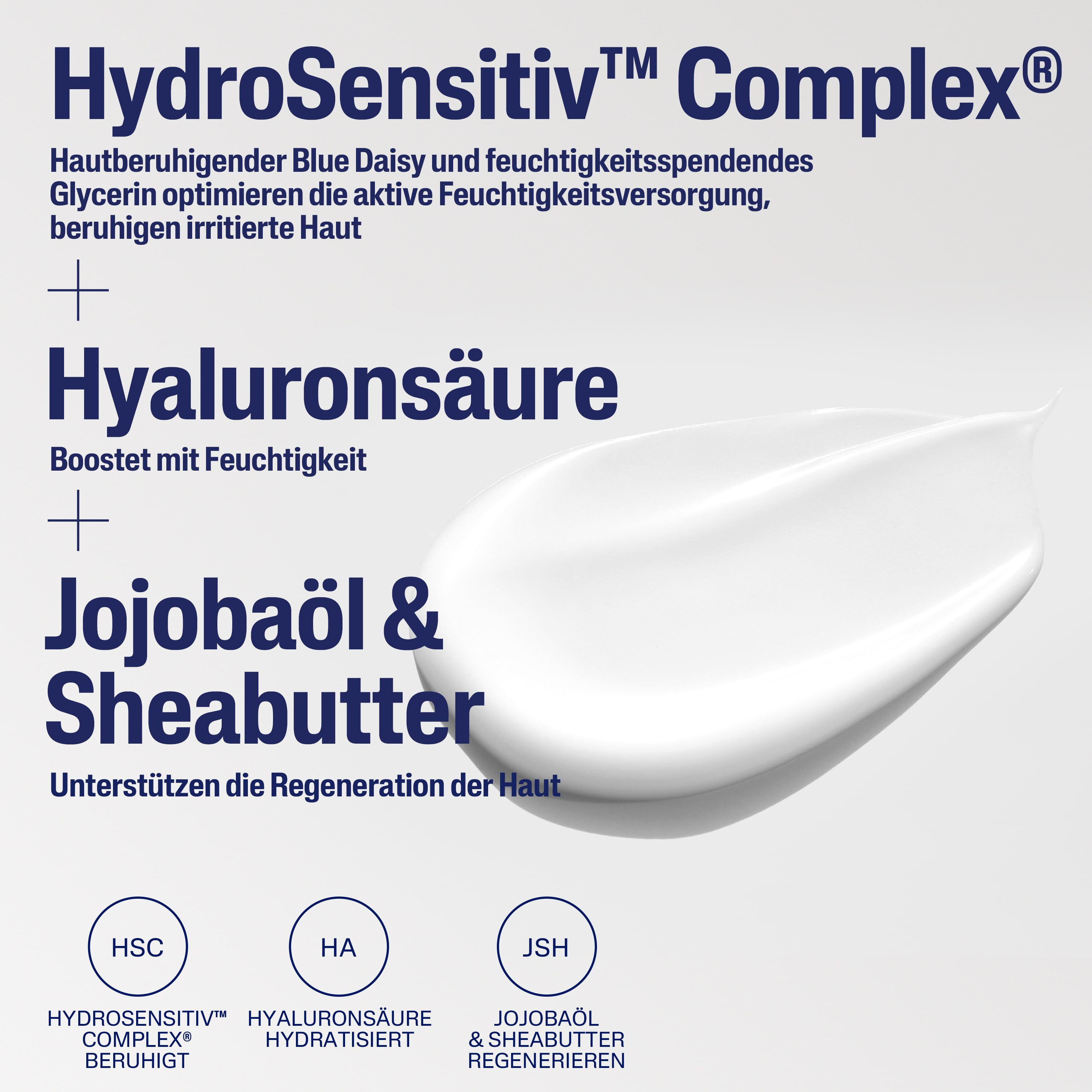 Optimal Hydration Revitalisierende Nachtcreme