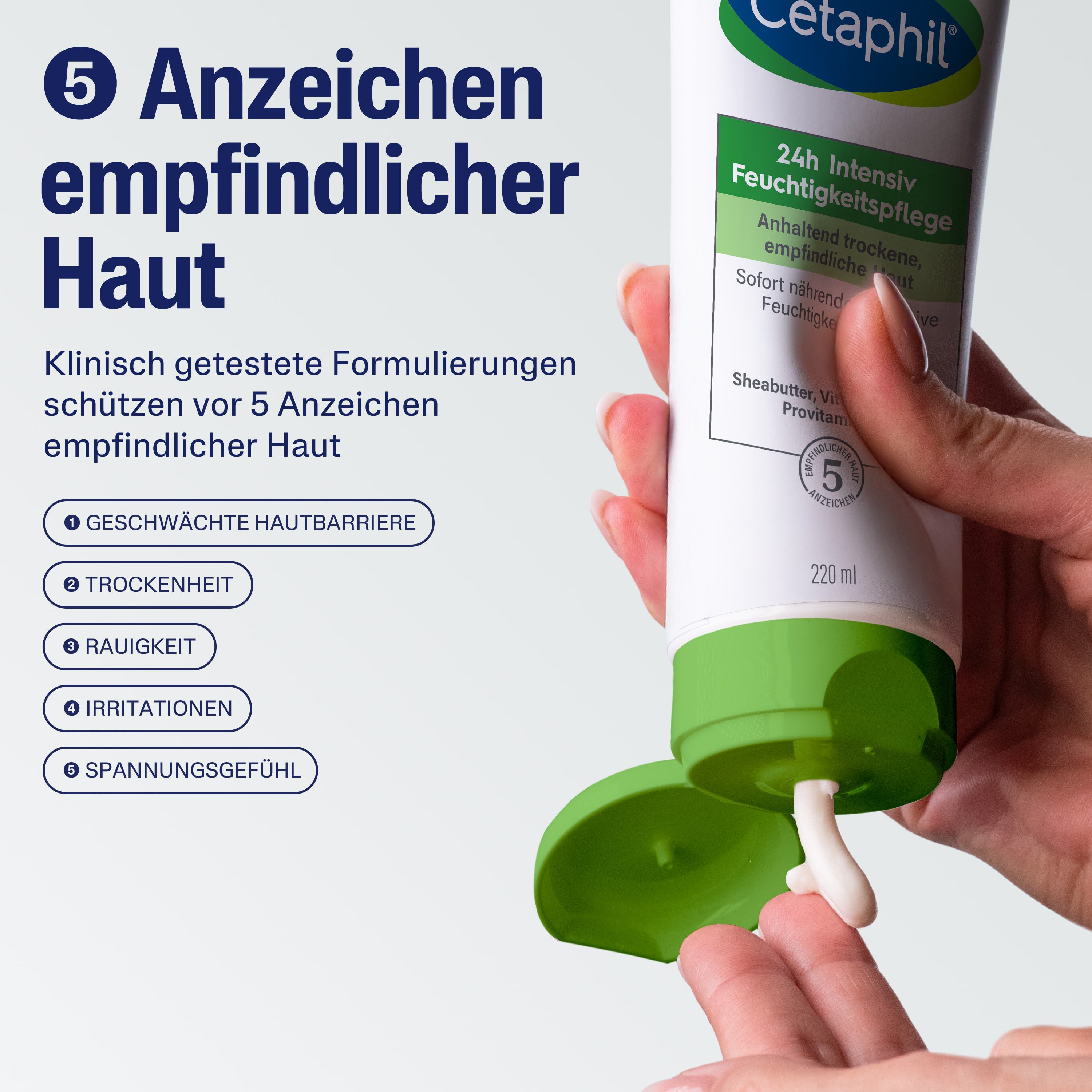 24h Intensiv-Feuchtigkeitspflege