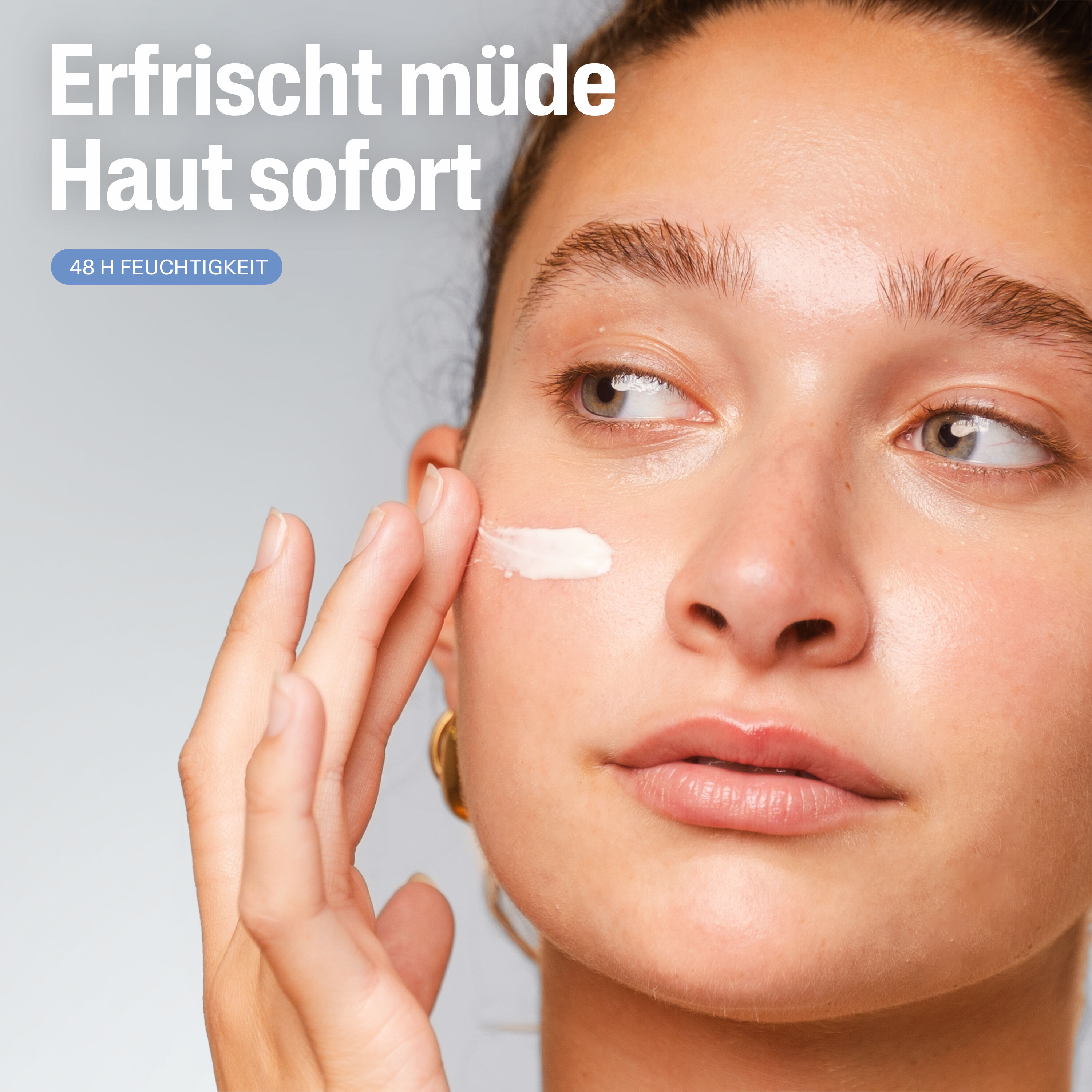 Optimal Hydration 48h Activation Serum