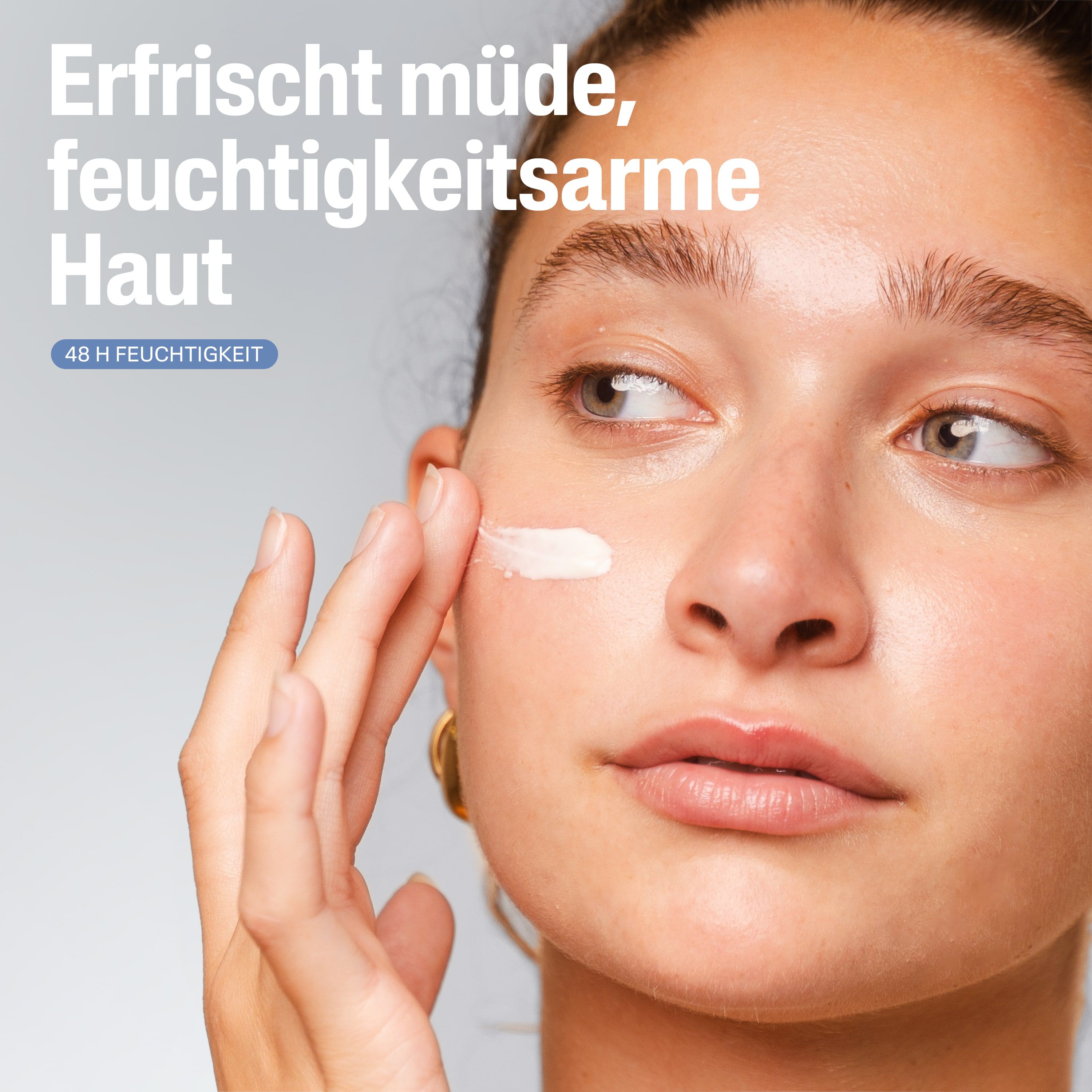 Optimal Hydration Belebende Tagescreme
