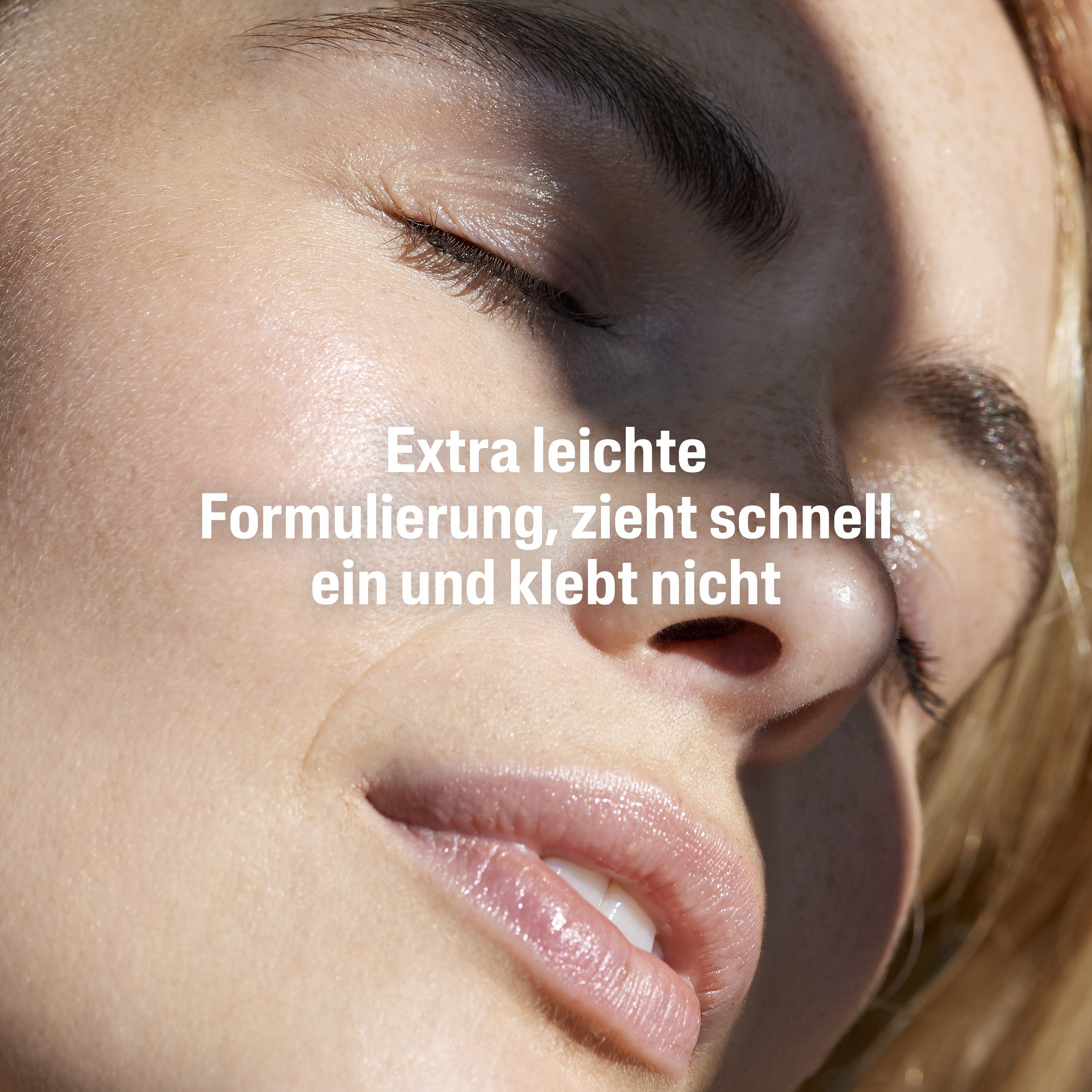 SUN Sensitive Gel-Spray SPF 30