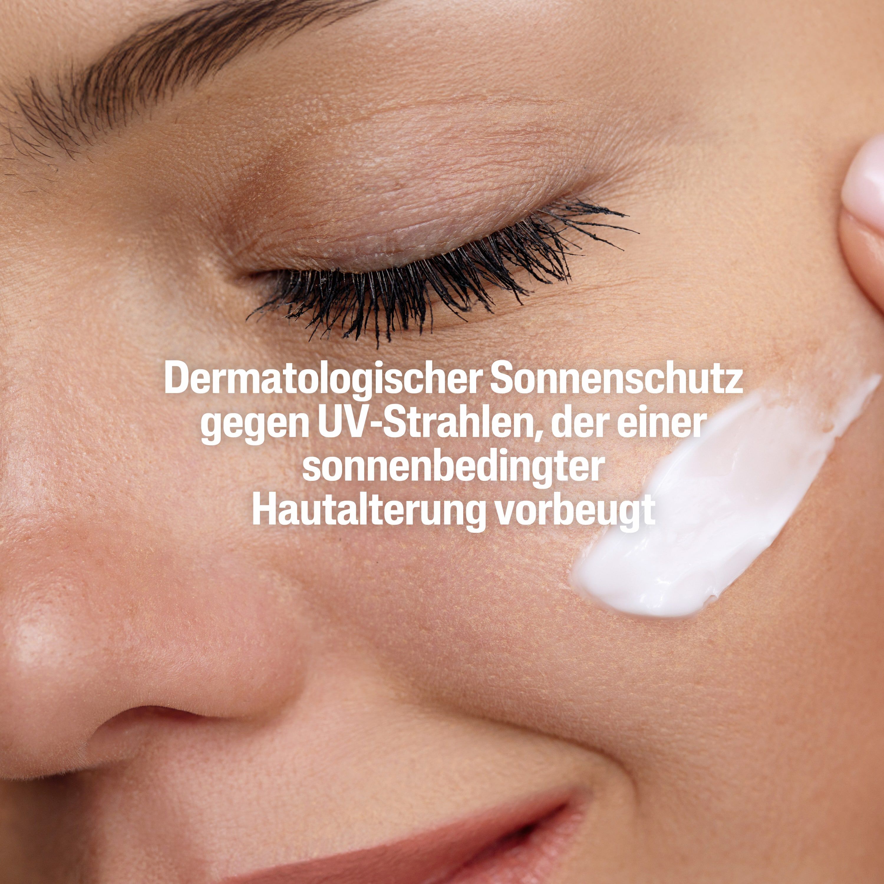 SUN Regulierendes Multi-Schutz-Fluid SPF 50+