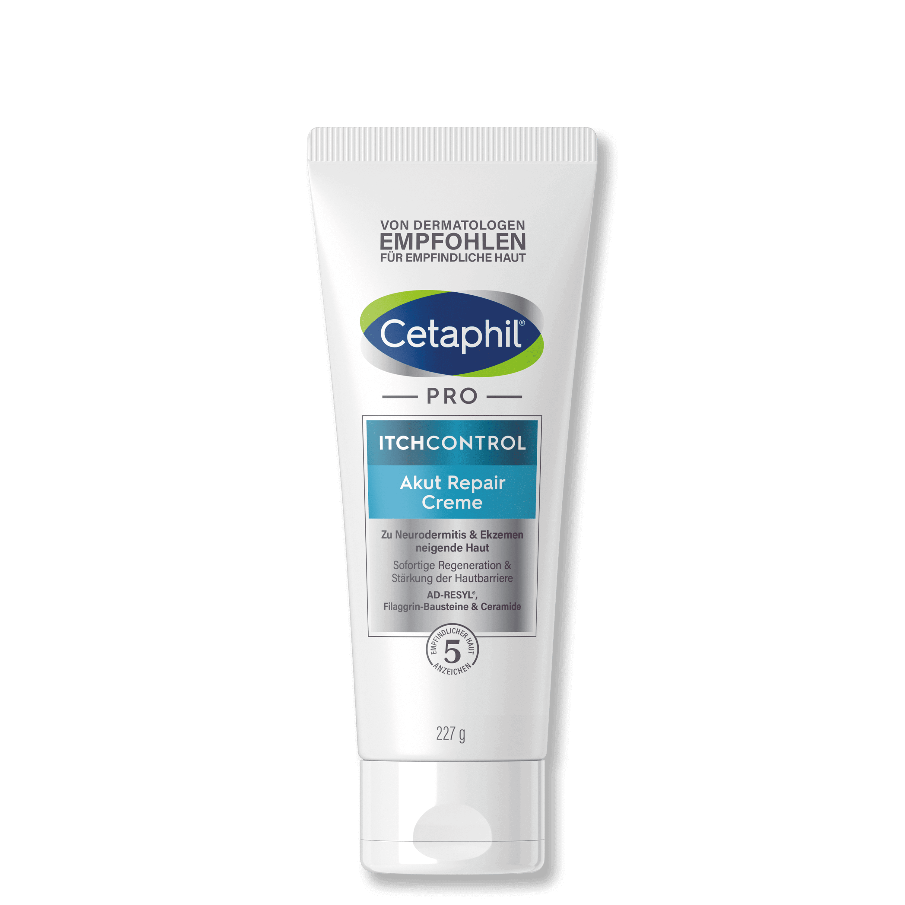 PRO ItchControl Akut Repair Creme