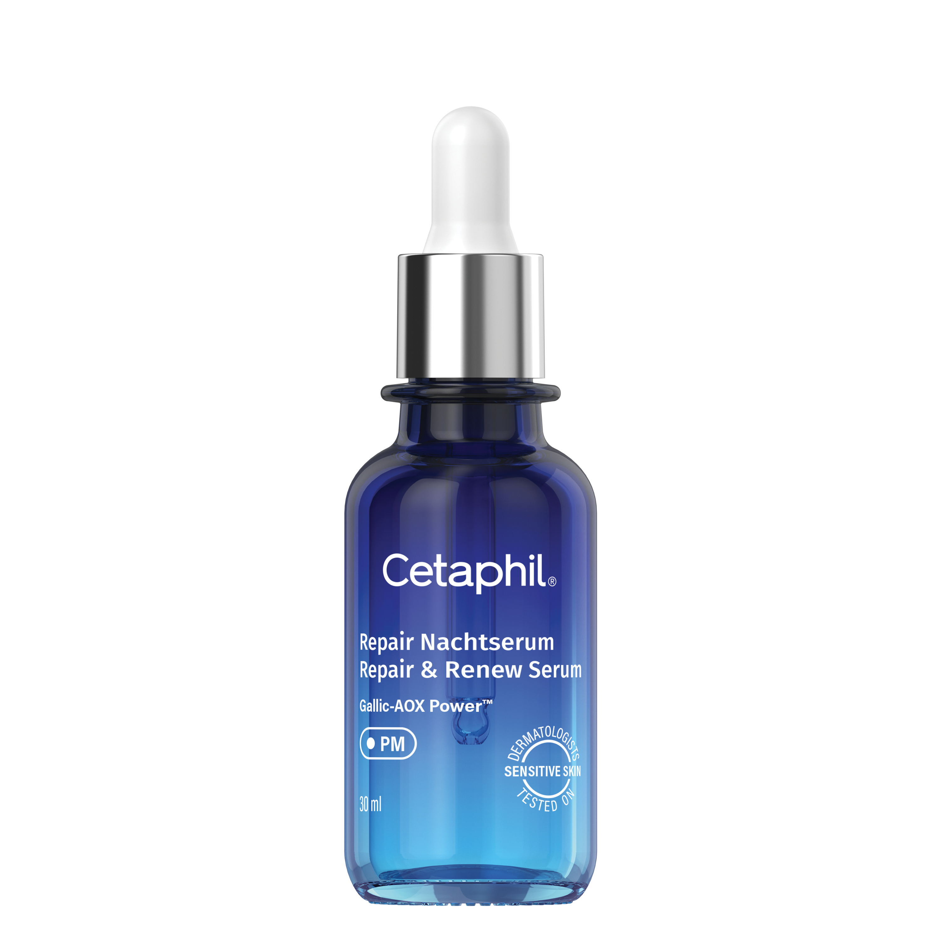 Cetaphil Repair Nachtserum (PM)
