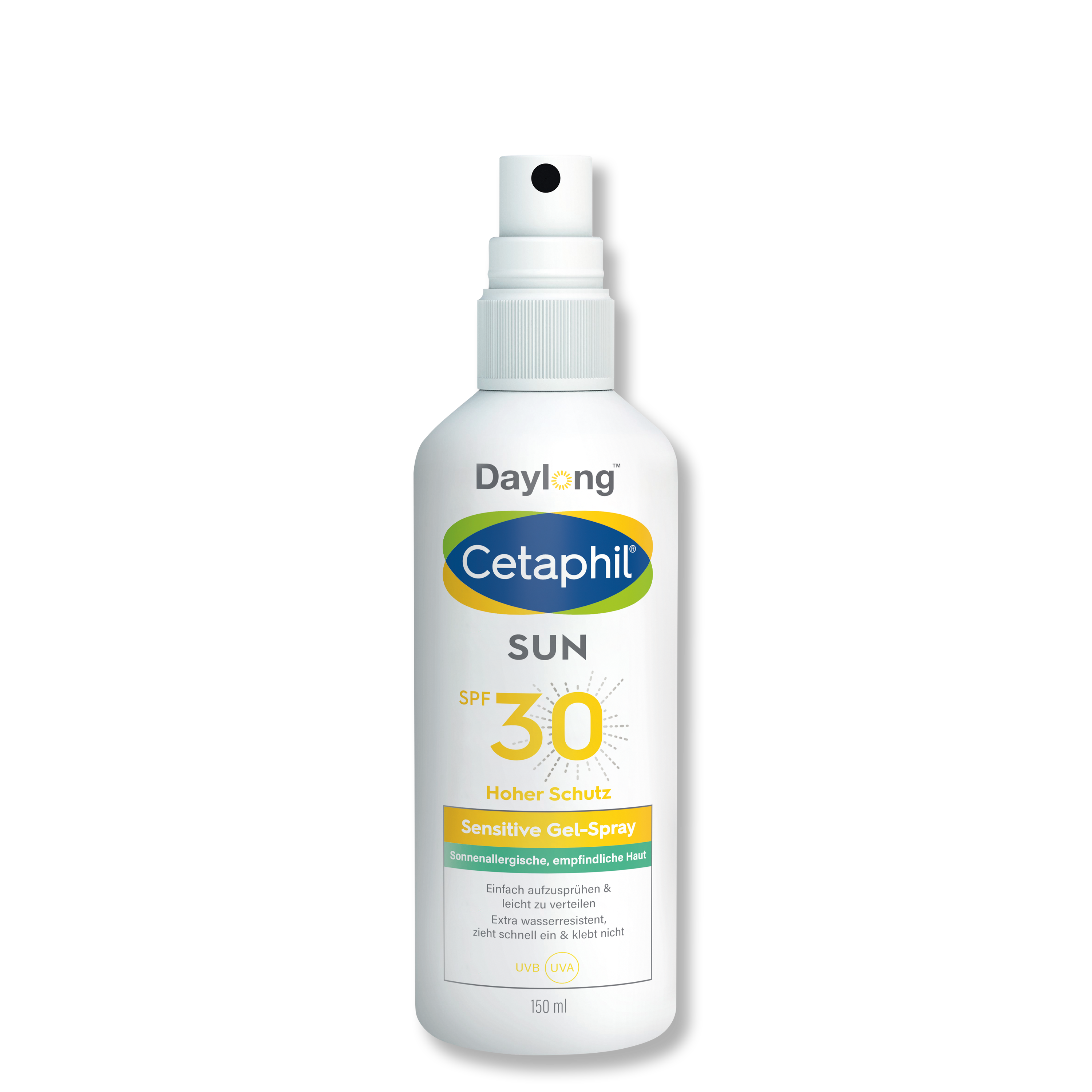 SUN Sensitive Gel-Spray SPF 30