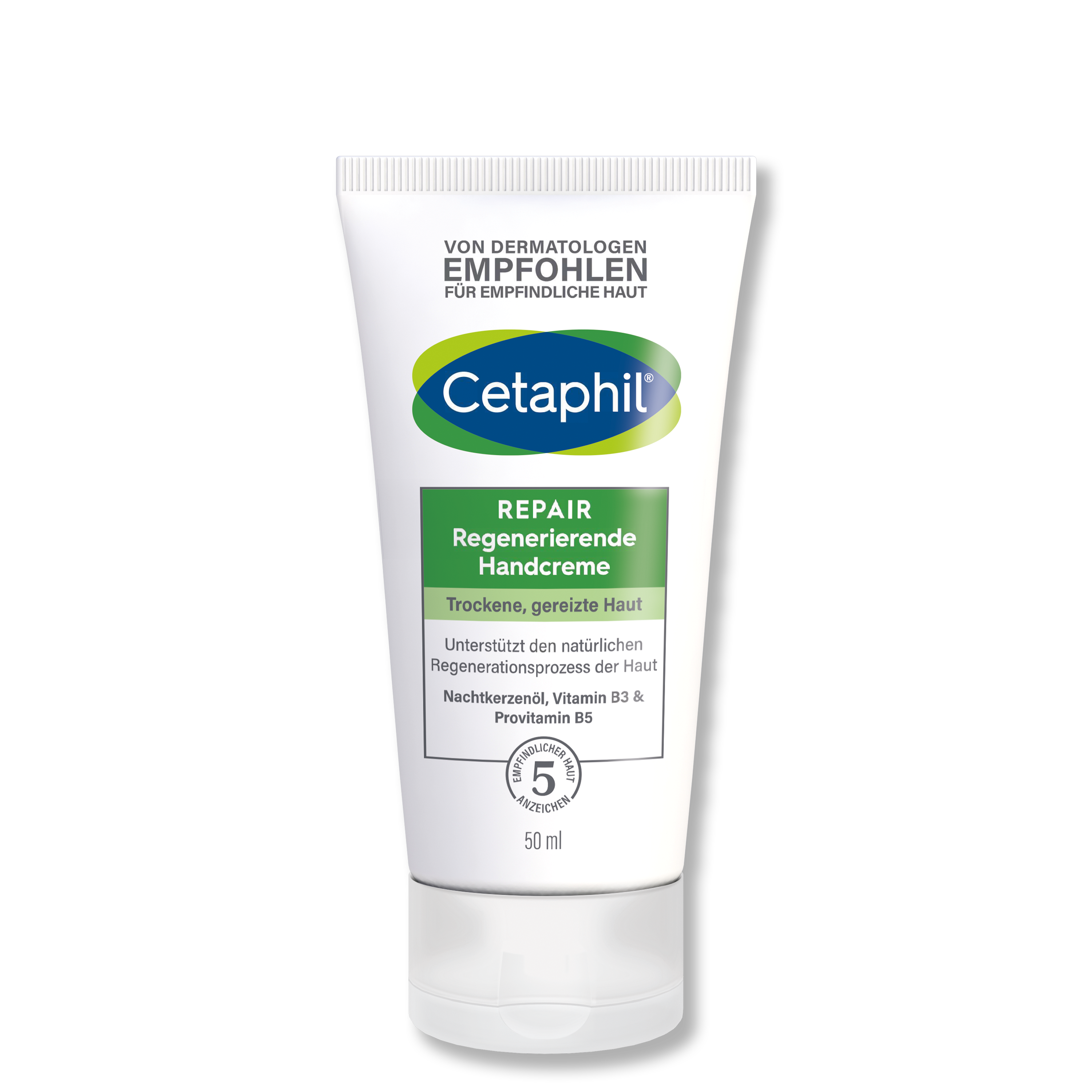 Repair Regenerierende Handcreme