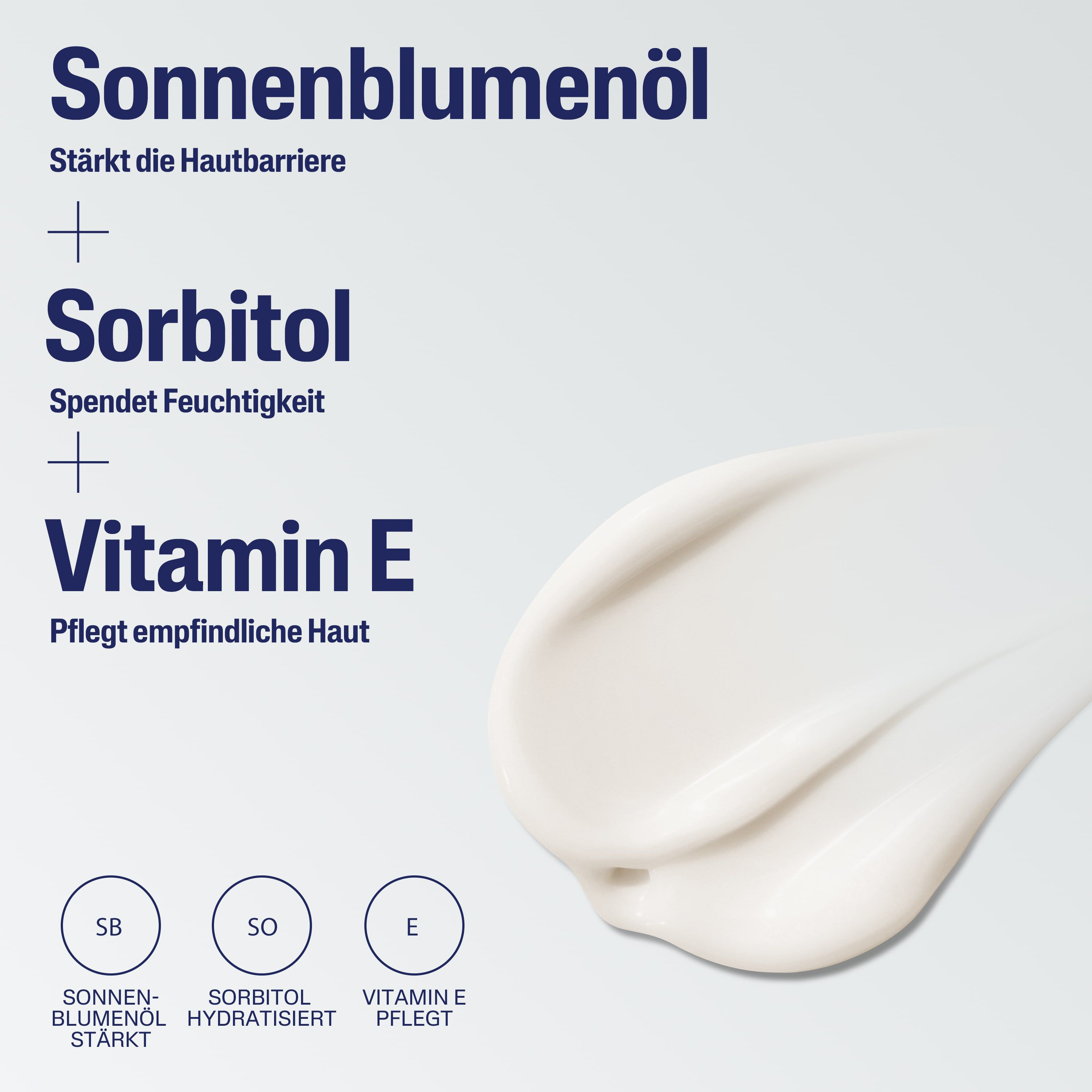 SUN Regulierendes Multi-Schutz-Fluid SPF 50+