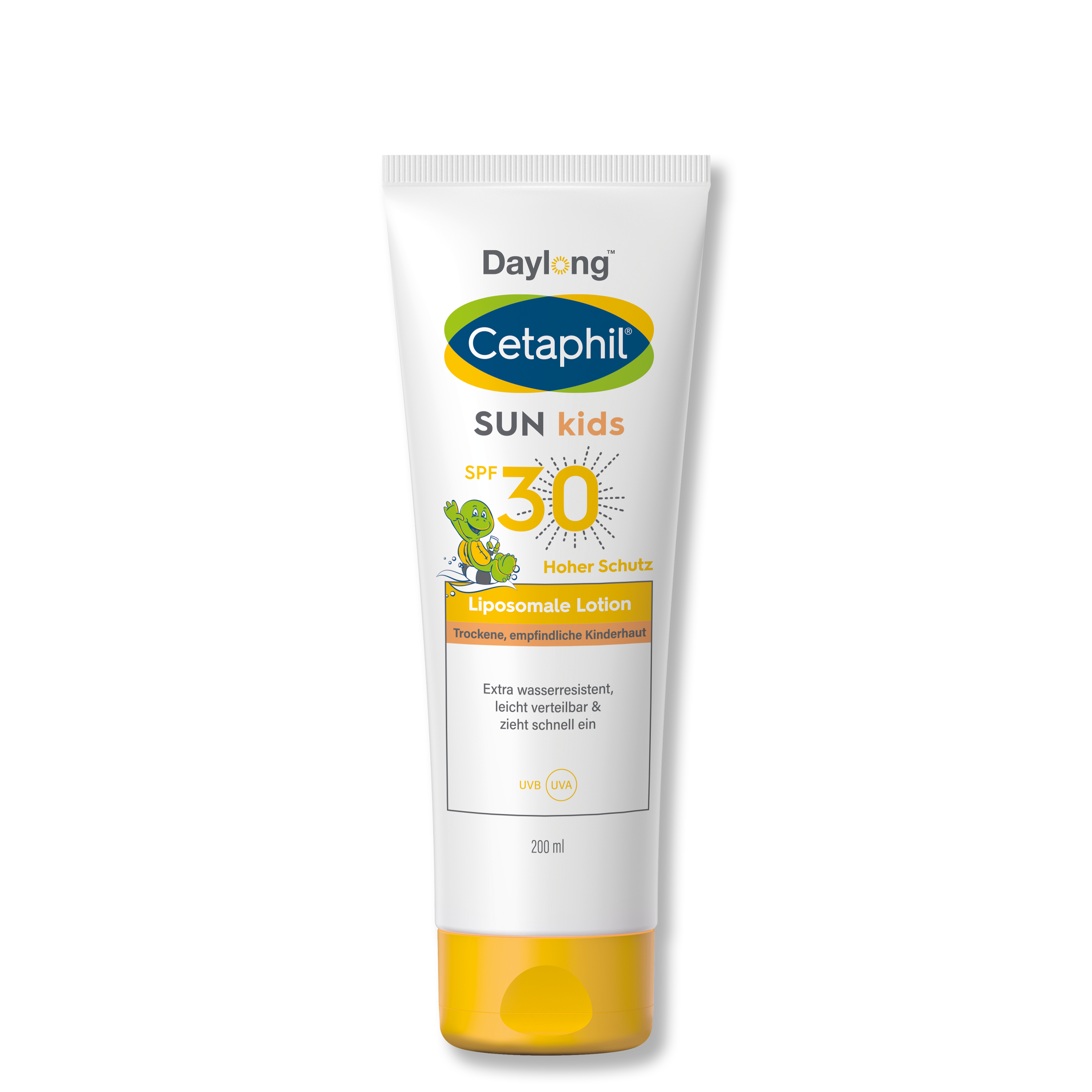 SUN Kids Liposomale Lotion SPF 30