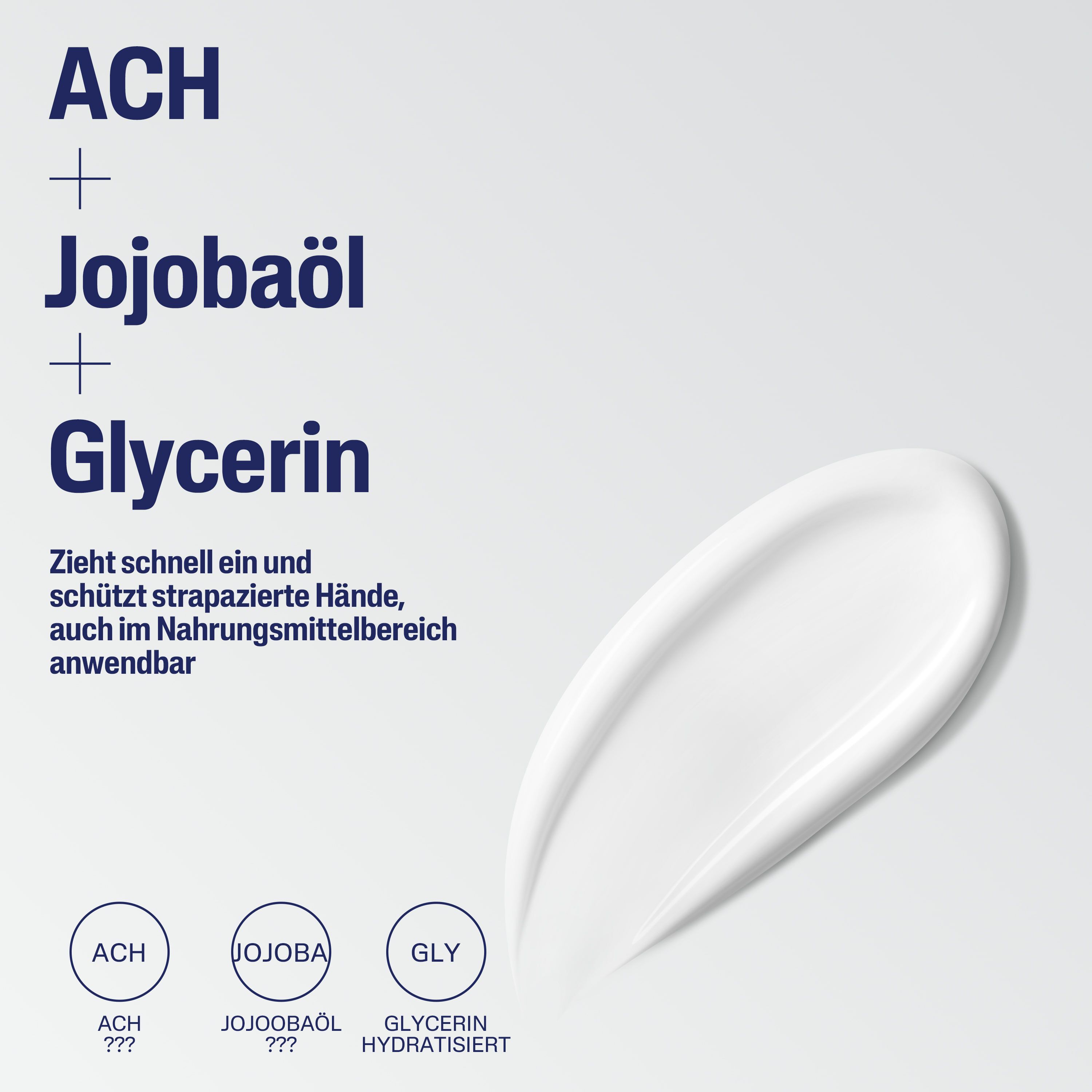 PRO ItchControl Protect Sch&uuml;tzende Handcreme 50ml