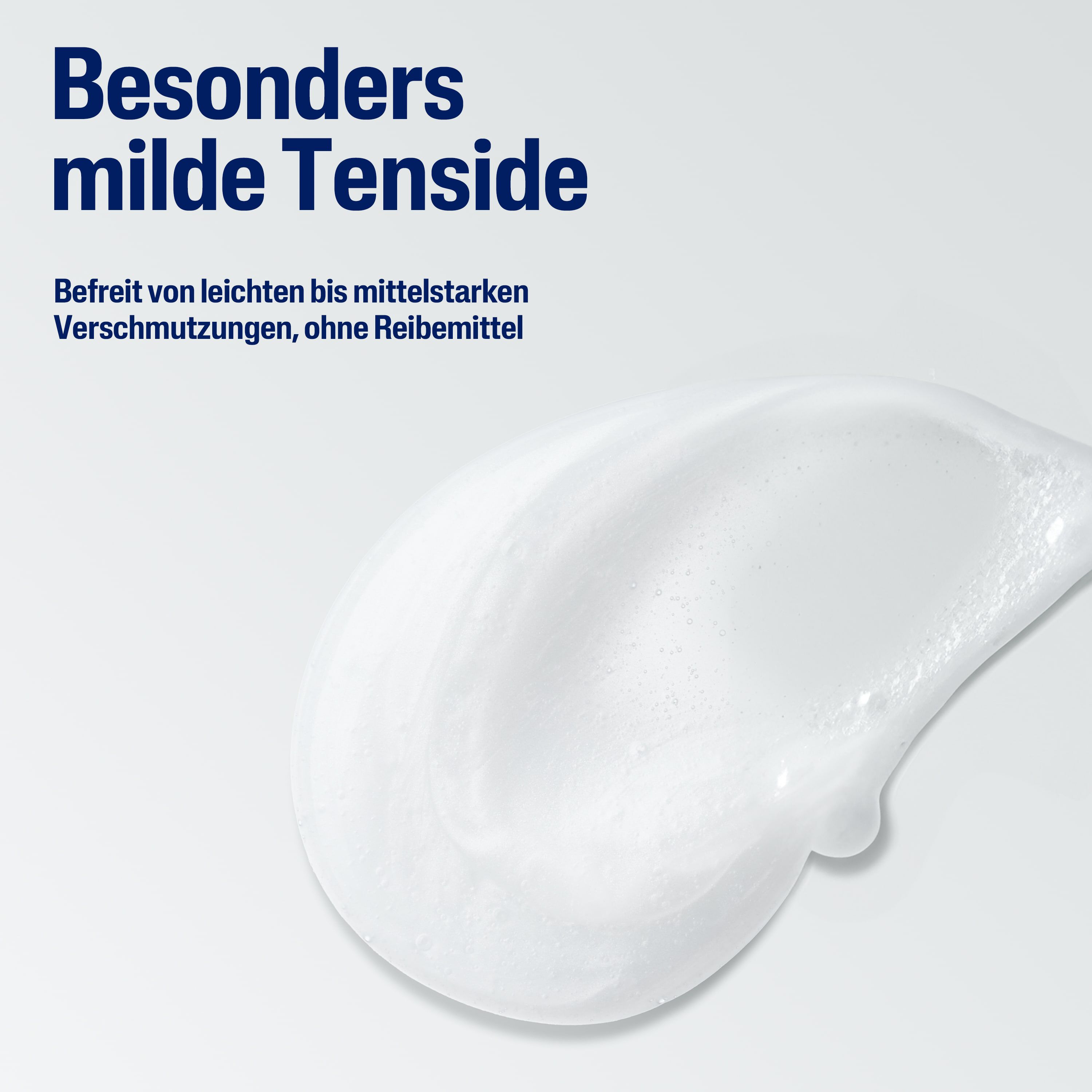 PRO ItchControl Clean Extra milde Handreinigung