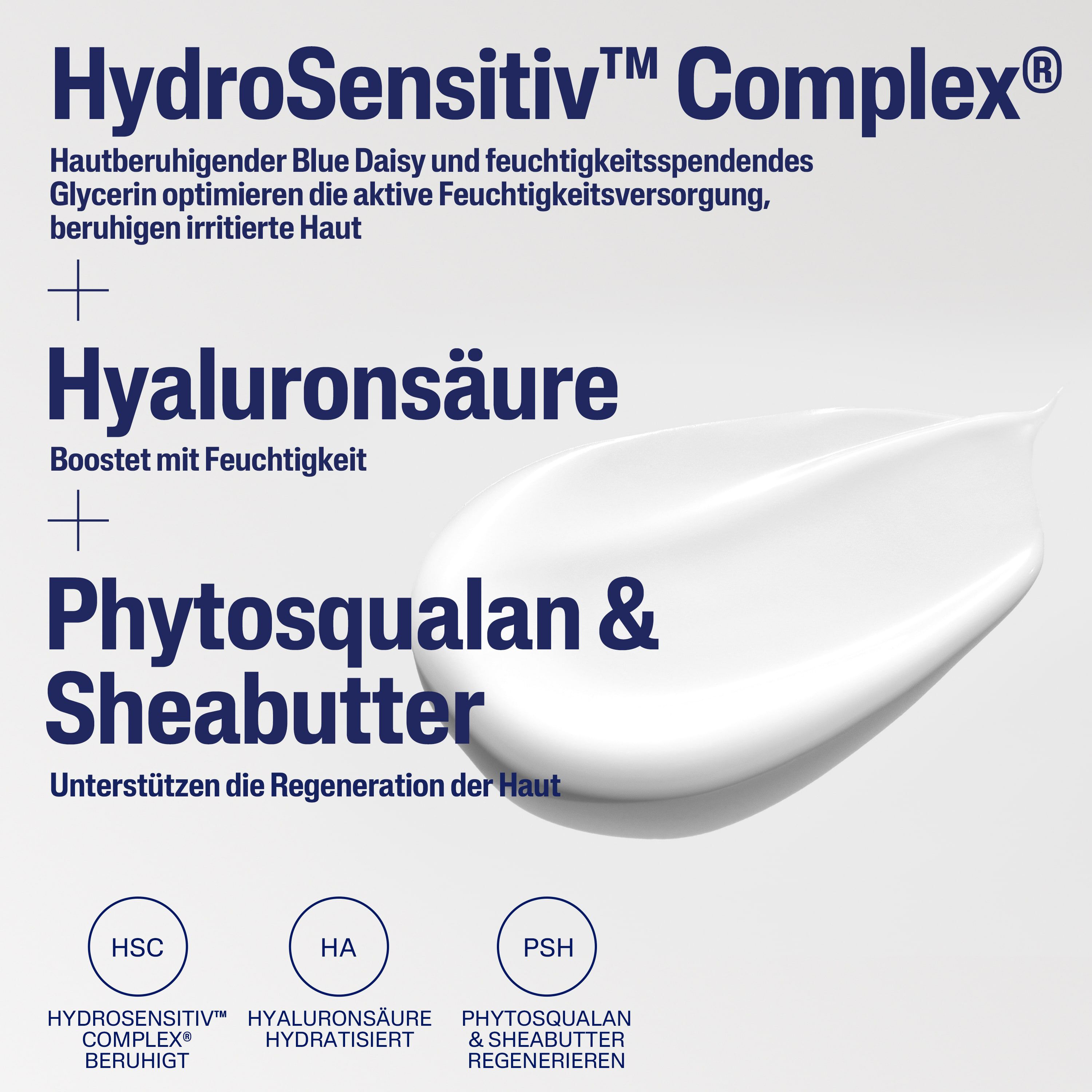 Optimal Hydration Belebende Tagescreme