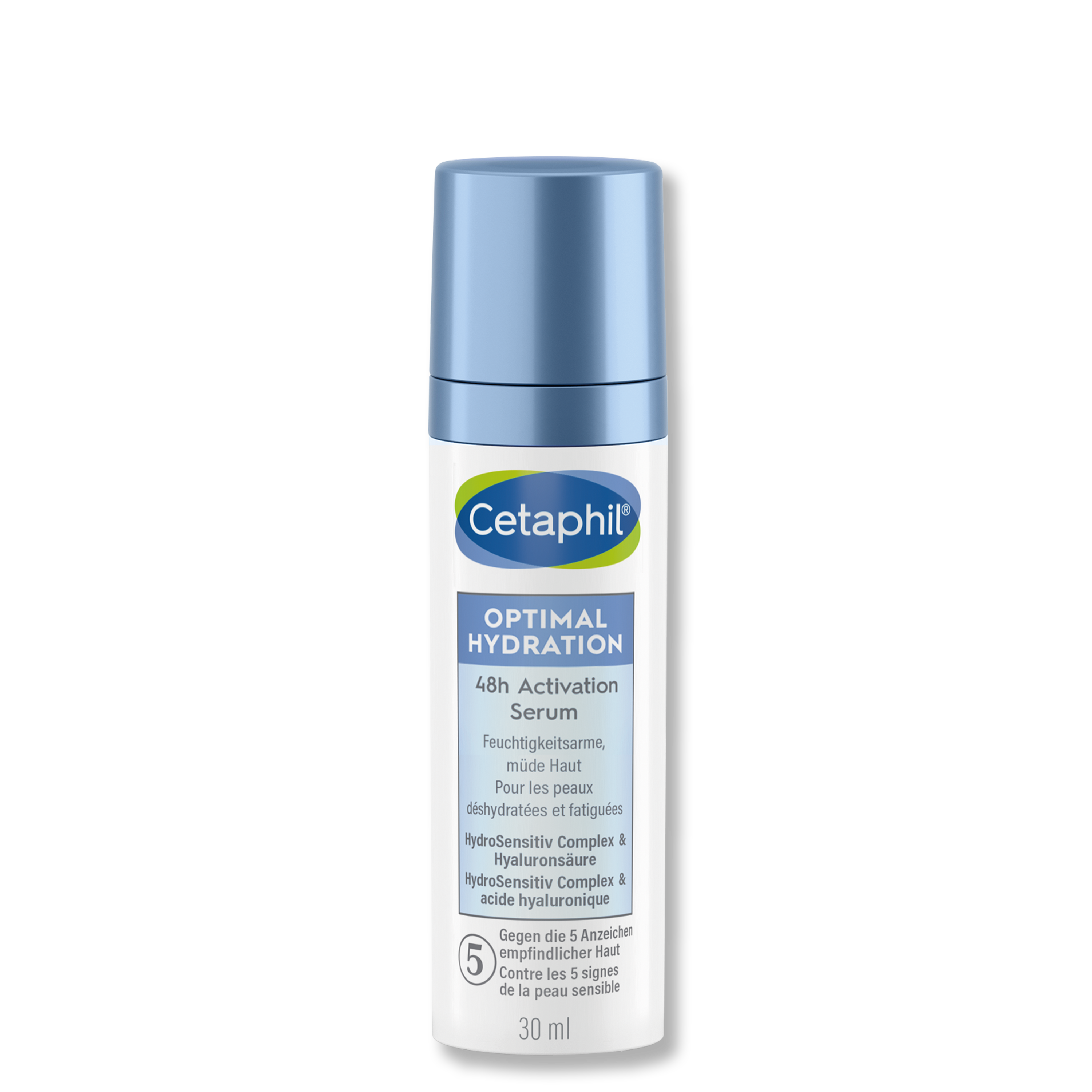 Optimal Hydration 48h Activation Serum