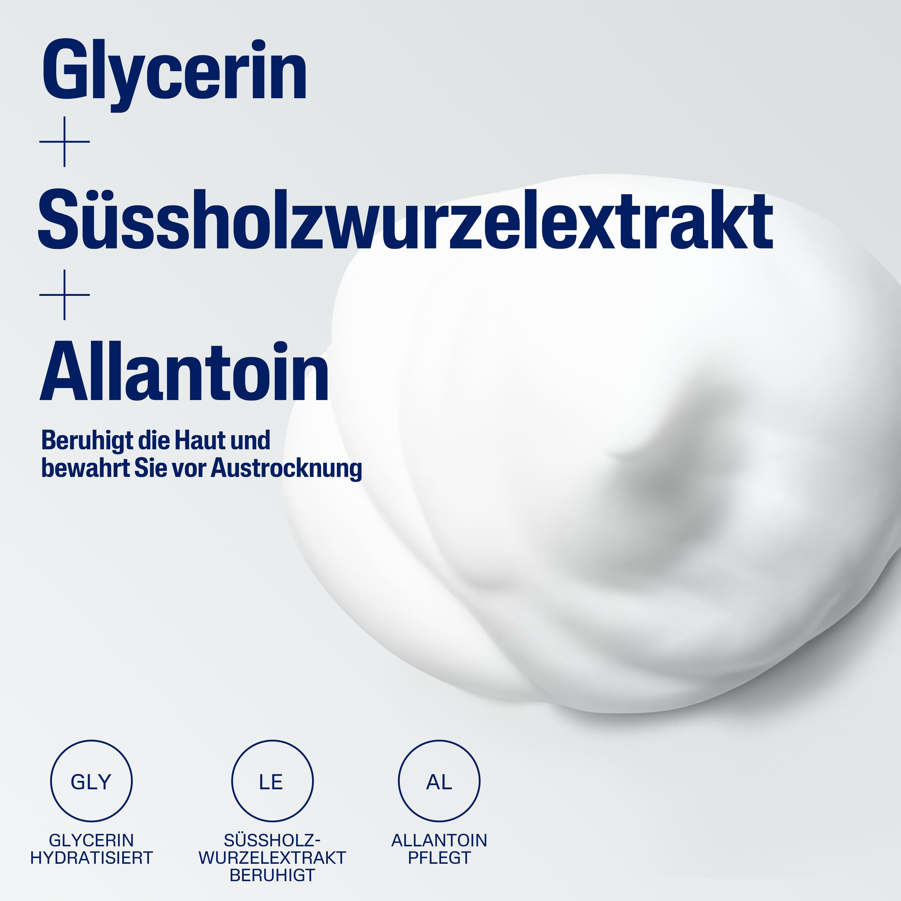 PRO RednessControl Milder Reinigungsschaum