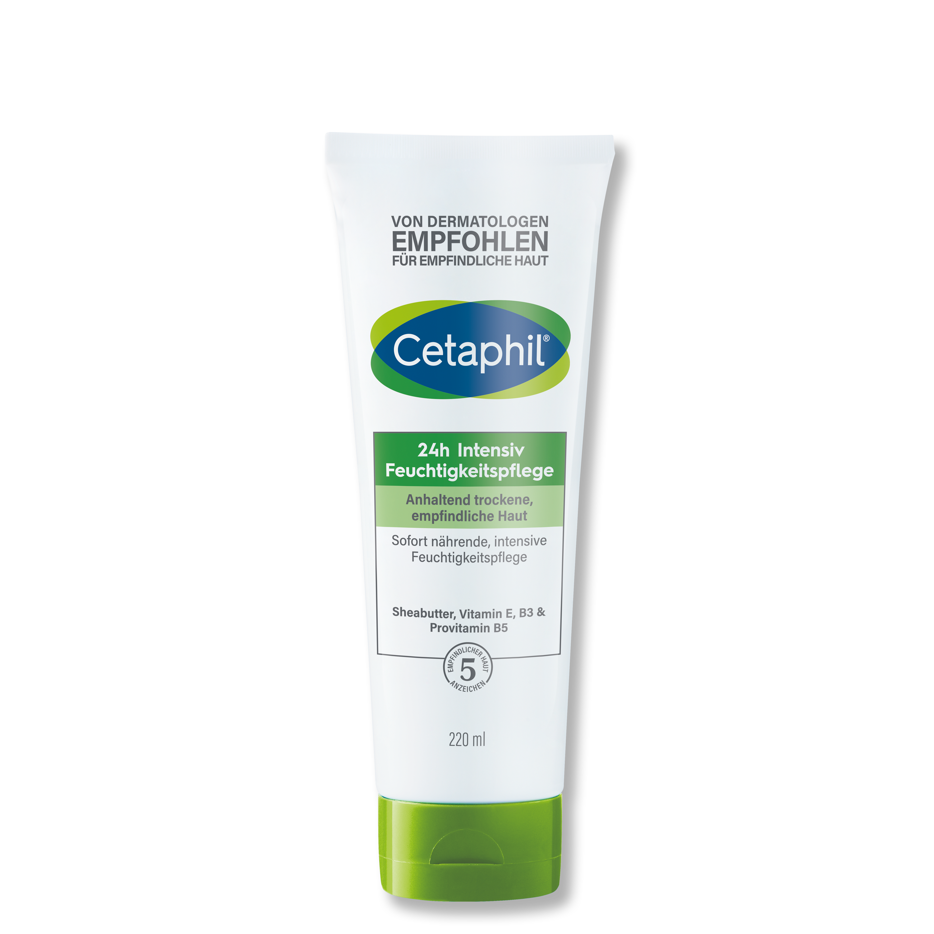 24h Intensiv-Feuchtigkeitspflege