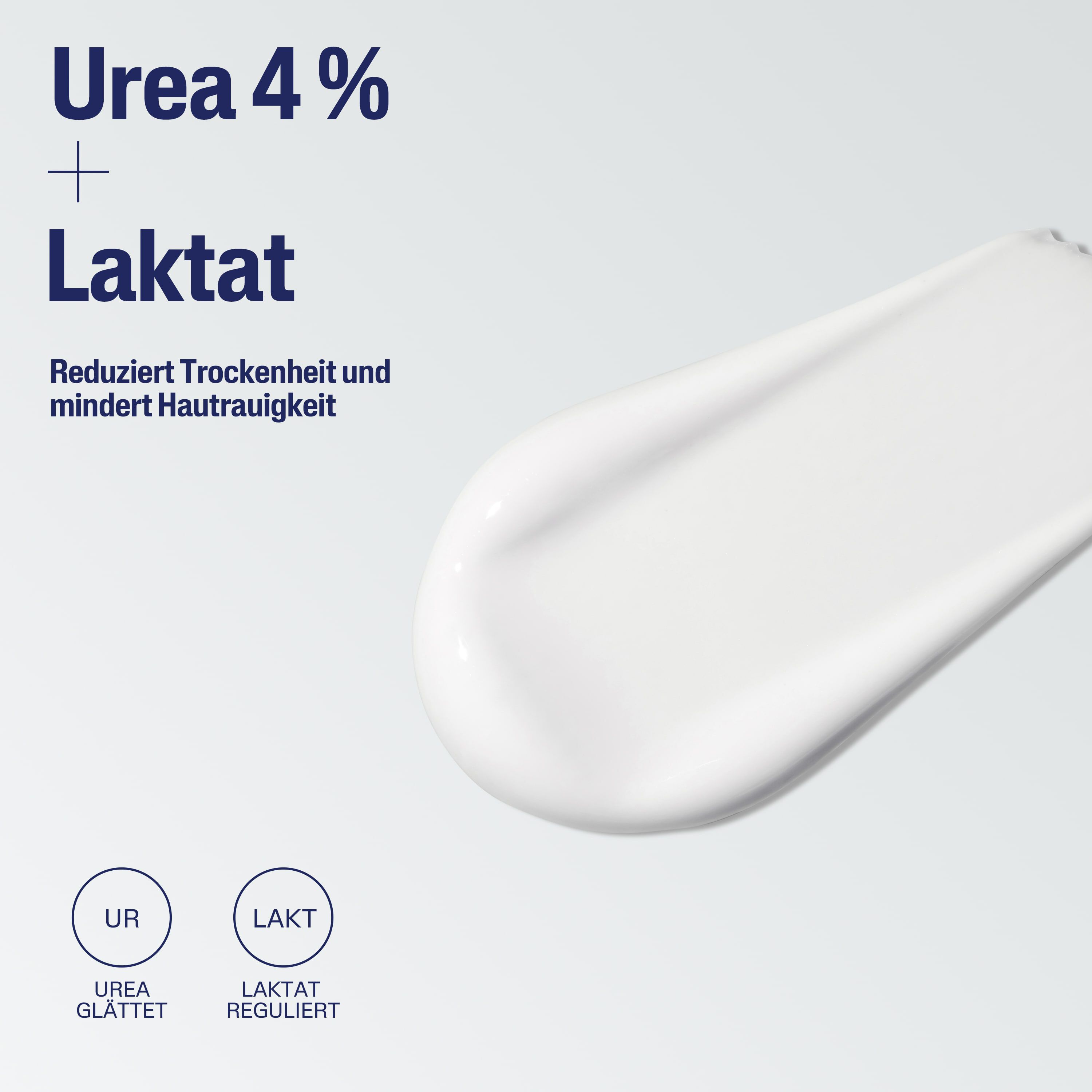 PRO Urea 4% Aufbauende Feuchtigkeitslotion