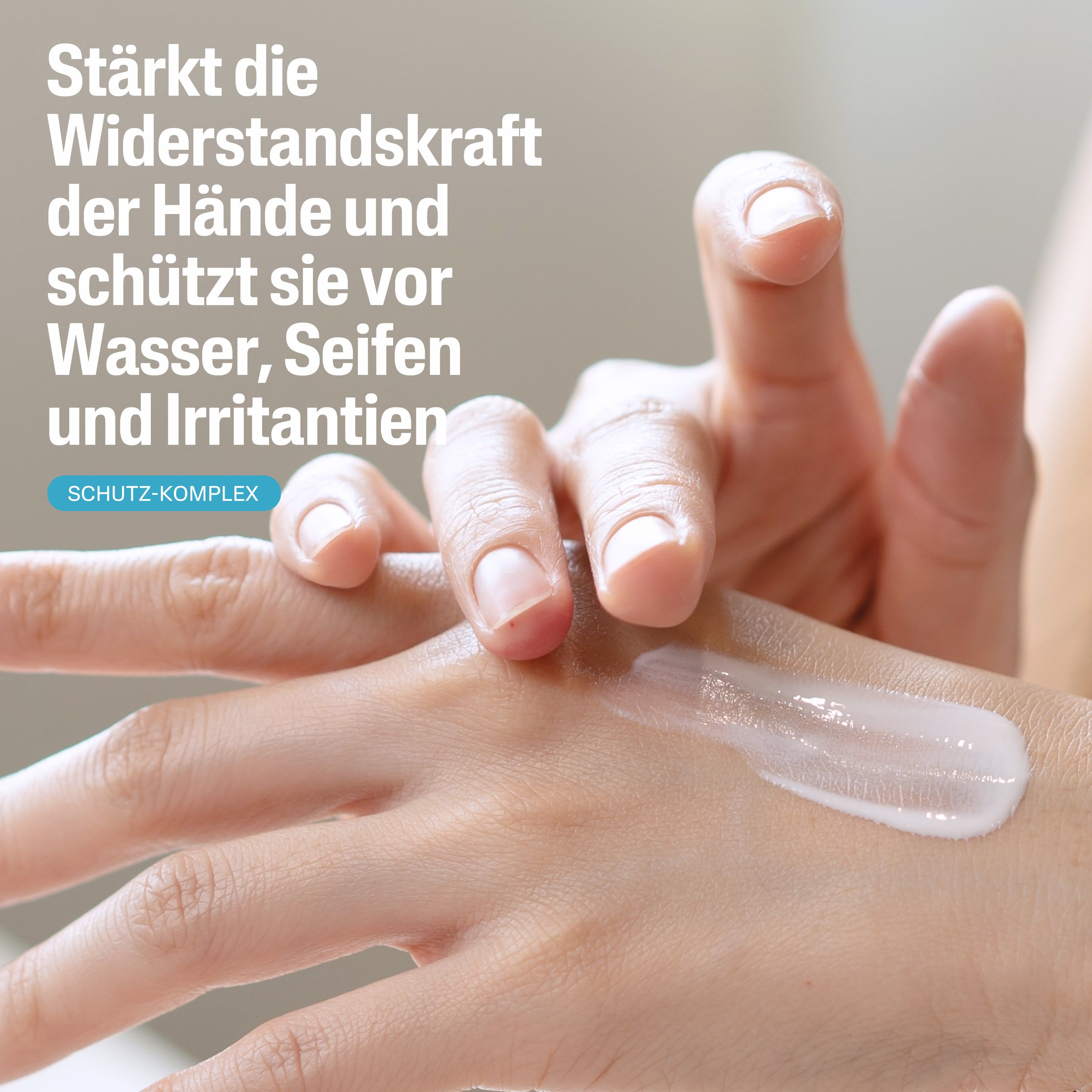 PRO ItchControl Protect Sch&uuml;tzende Handcreme 50ml