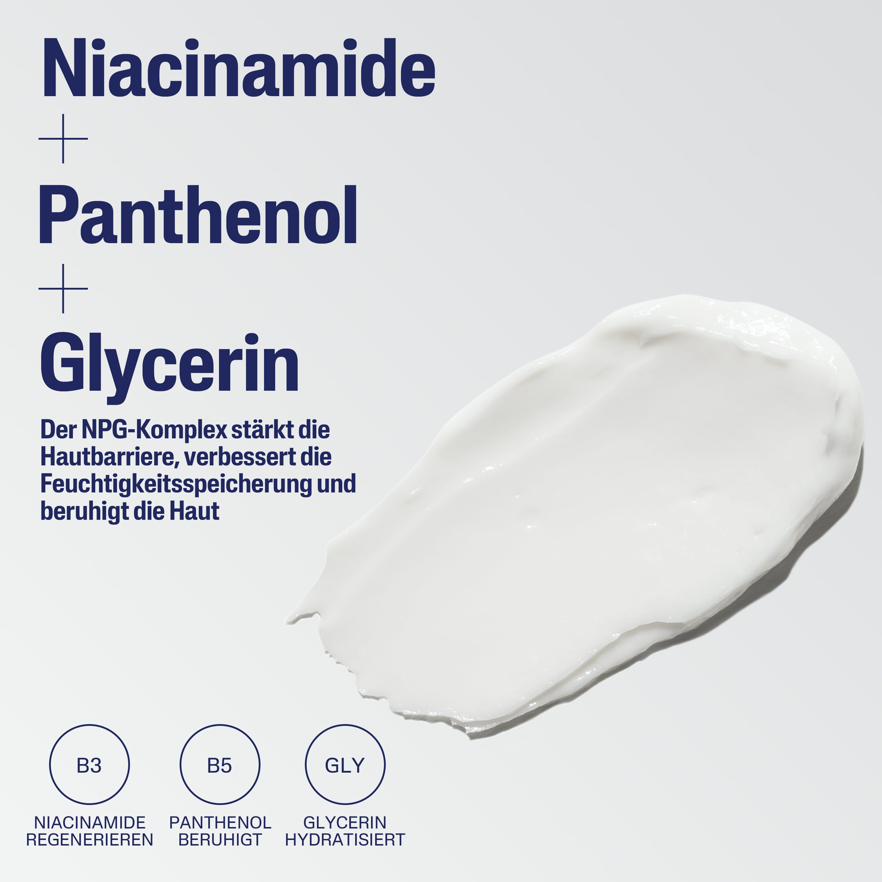 Feuchtigkeitscreme 250g