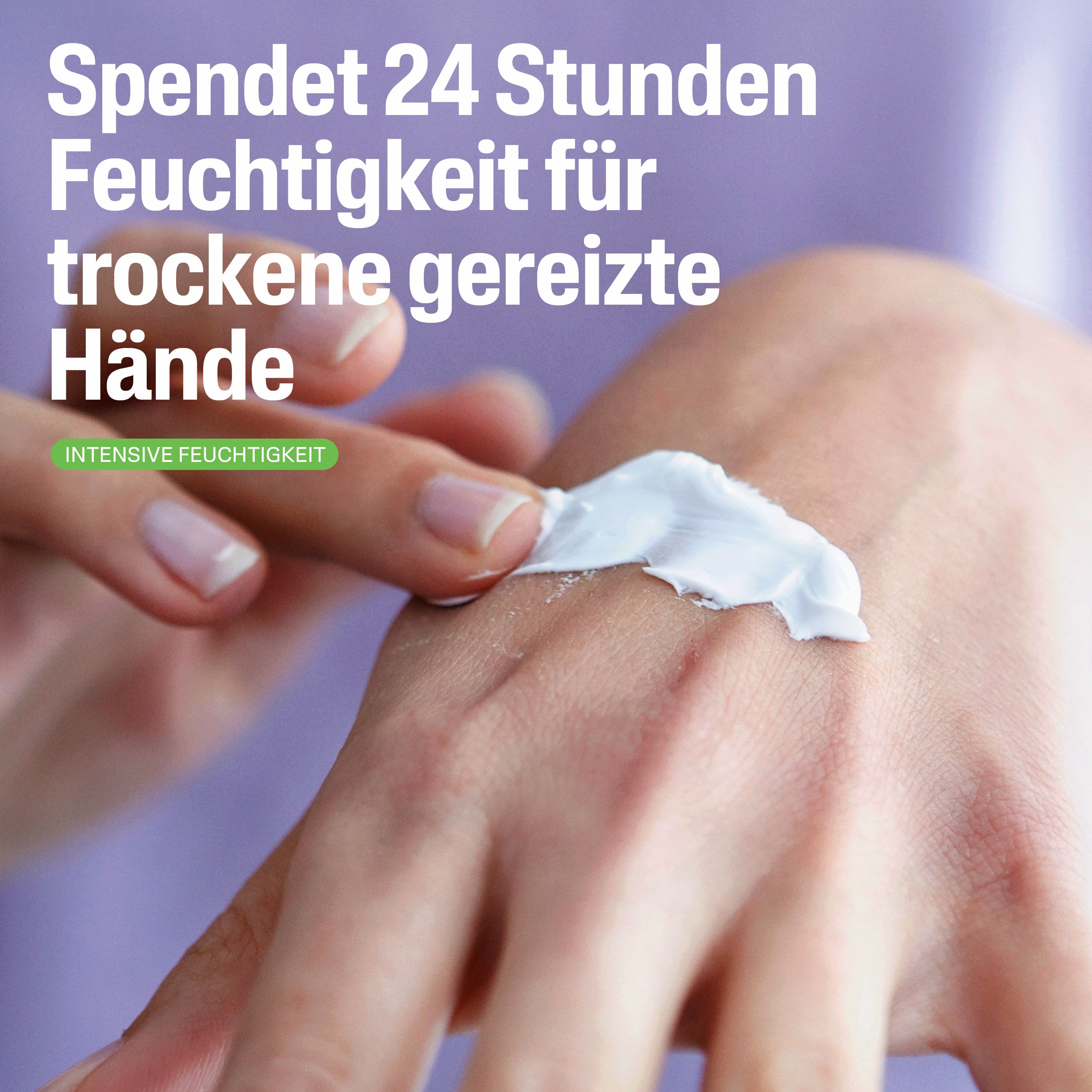 Repair Regenerierende Handcreme