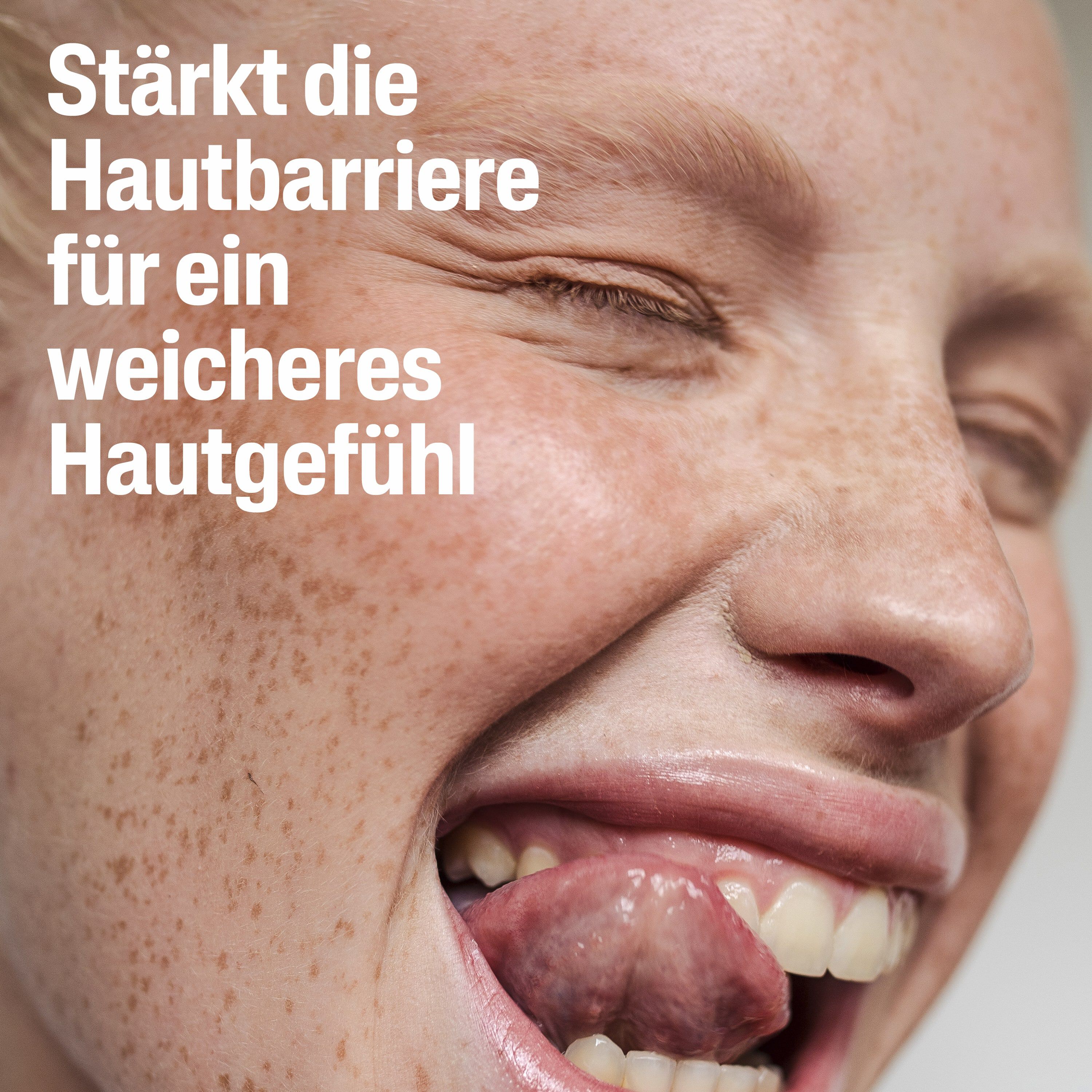 Reinigungsschaum