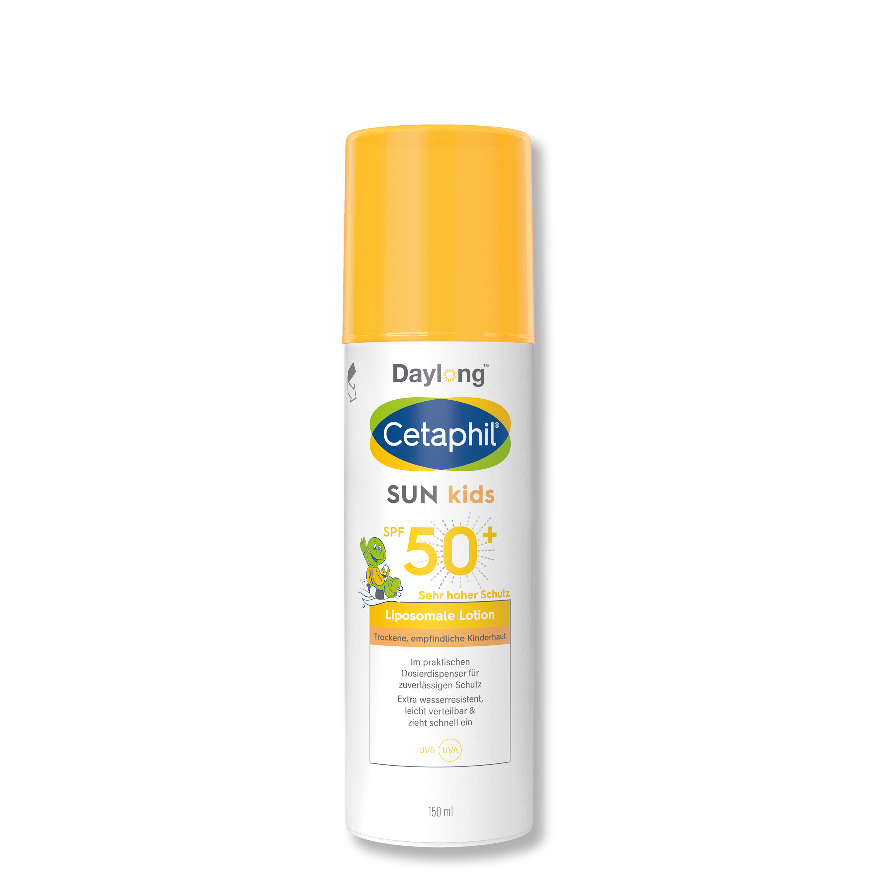 SUN Kids Liposomale Lotion SPF 50+