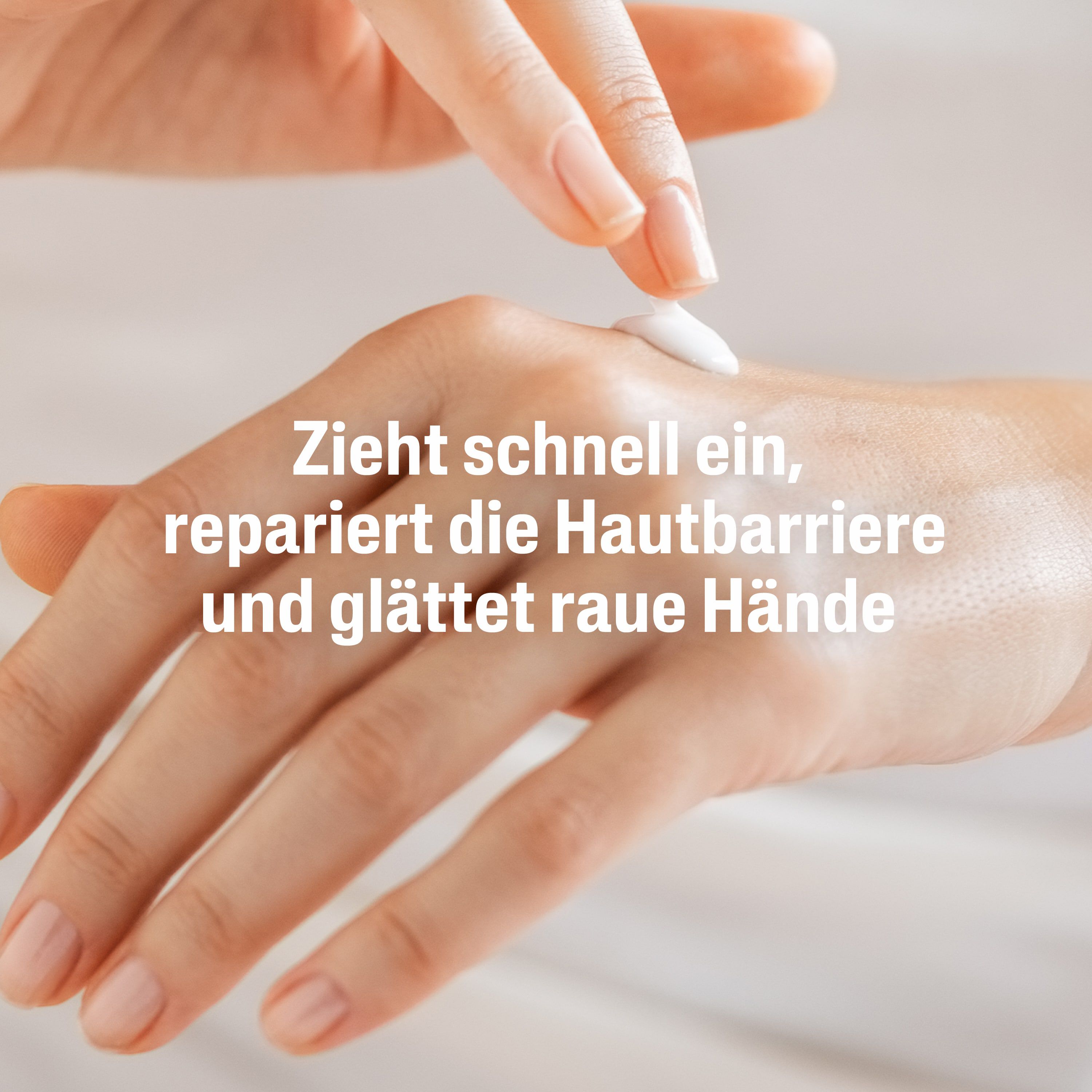 Repair Regenerierende Handcreme
