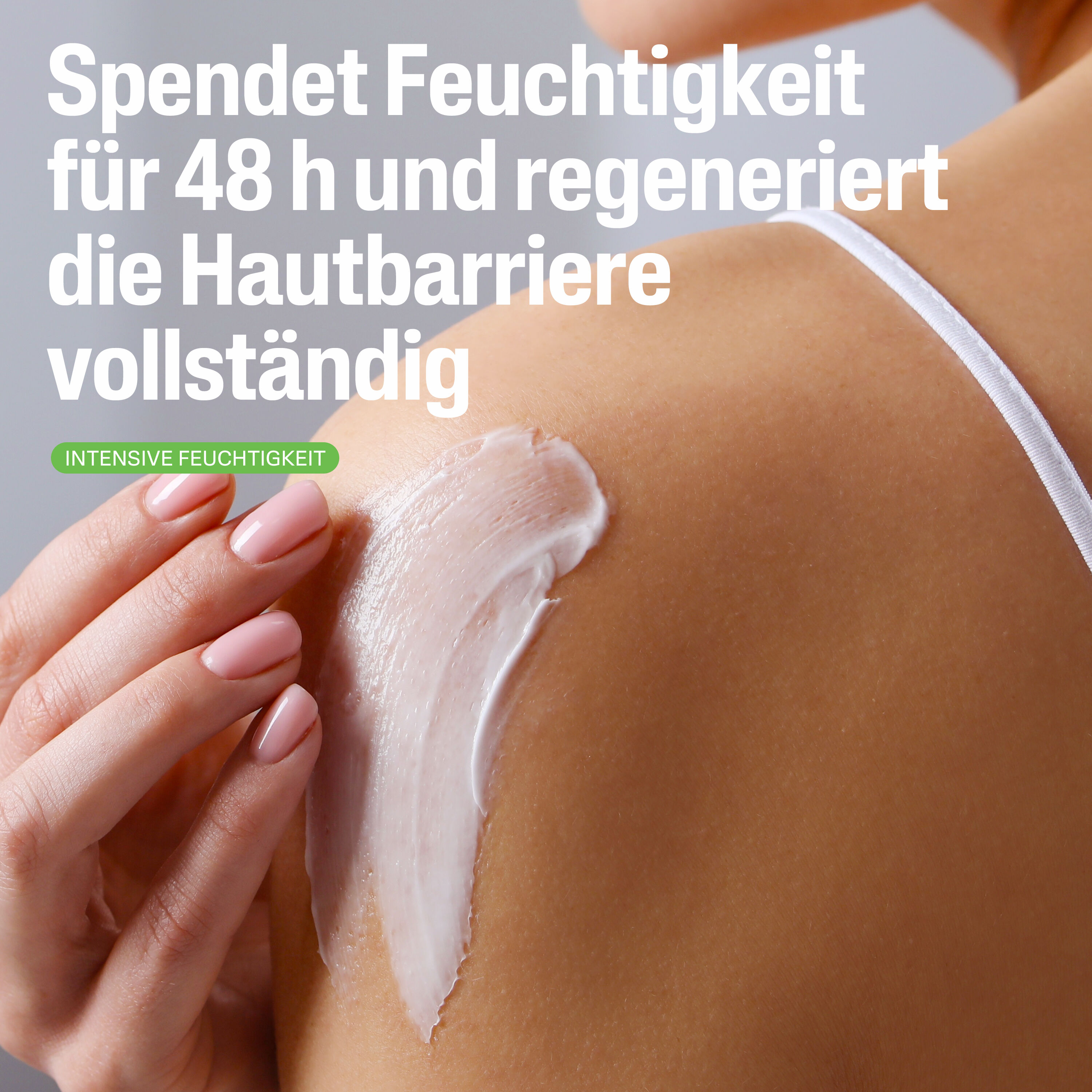 Feuchtigkeitscreme