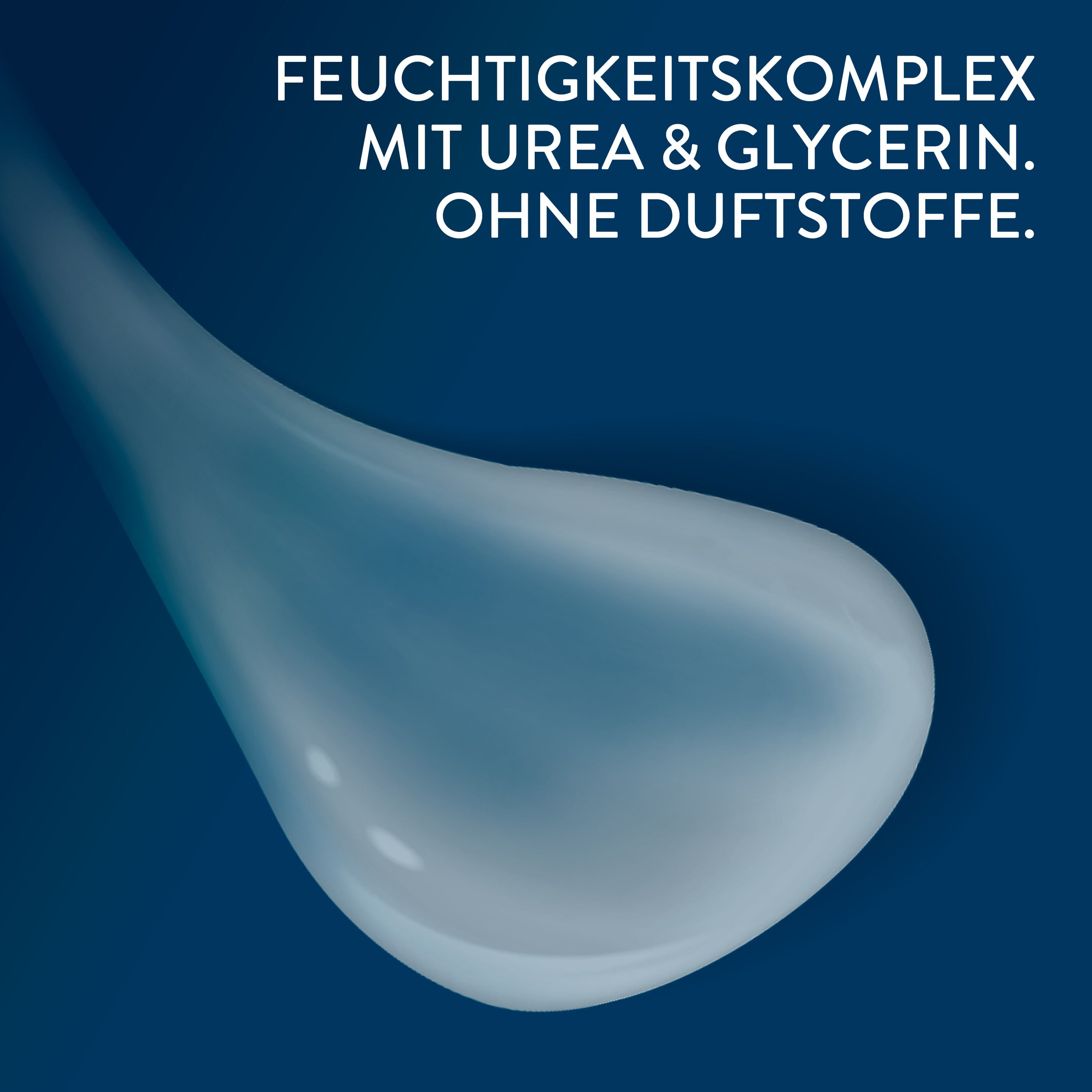 PRO Urea 10% Aufbauende Intensiv-Fu&szlig;salbe