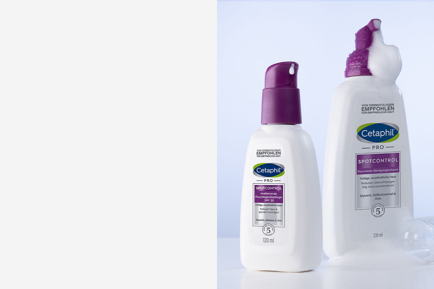 derma