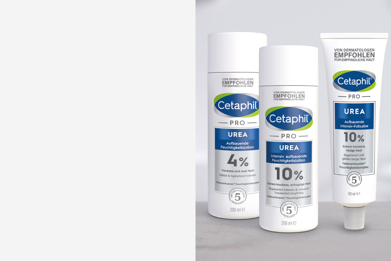 pro-urea