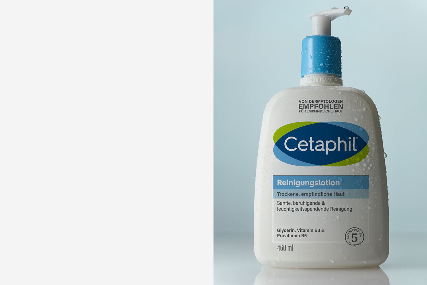 cleanser