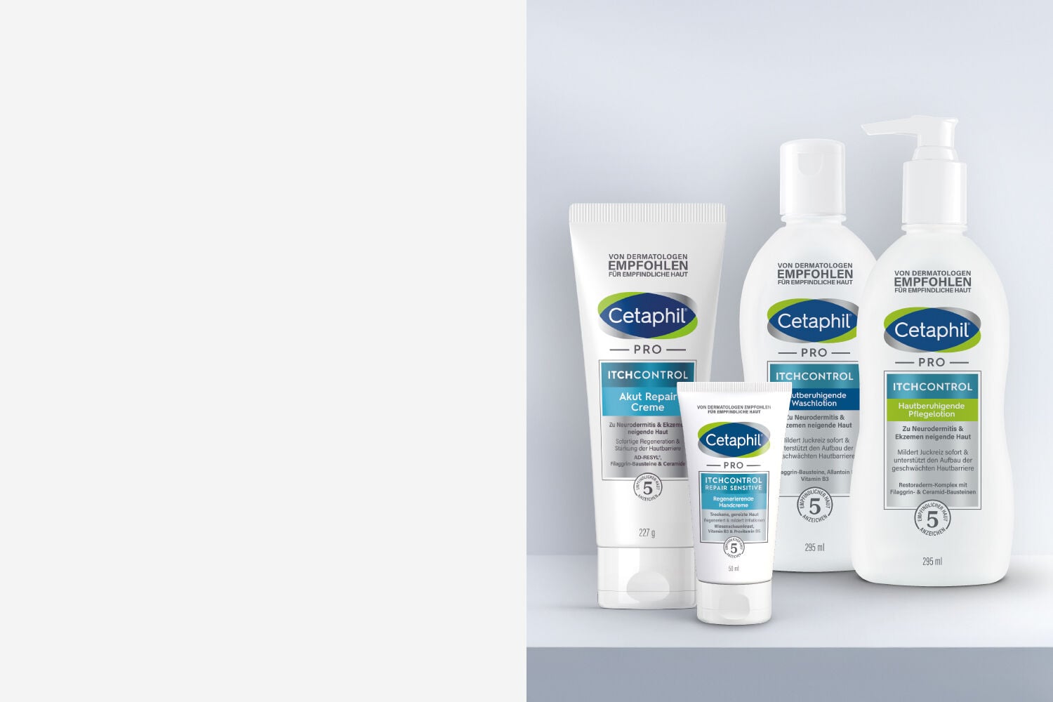 restoraderm