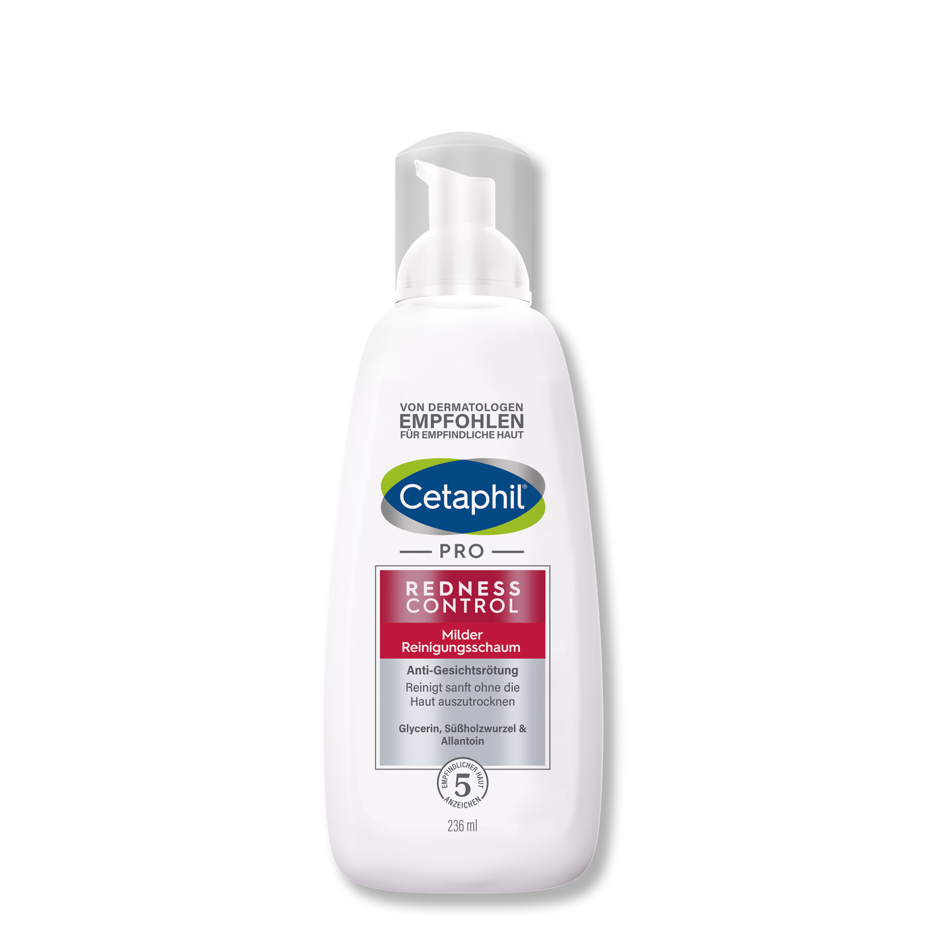 Gentle Skin Cleanser
