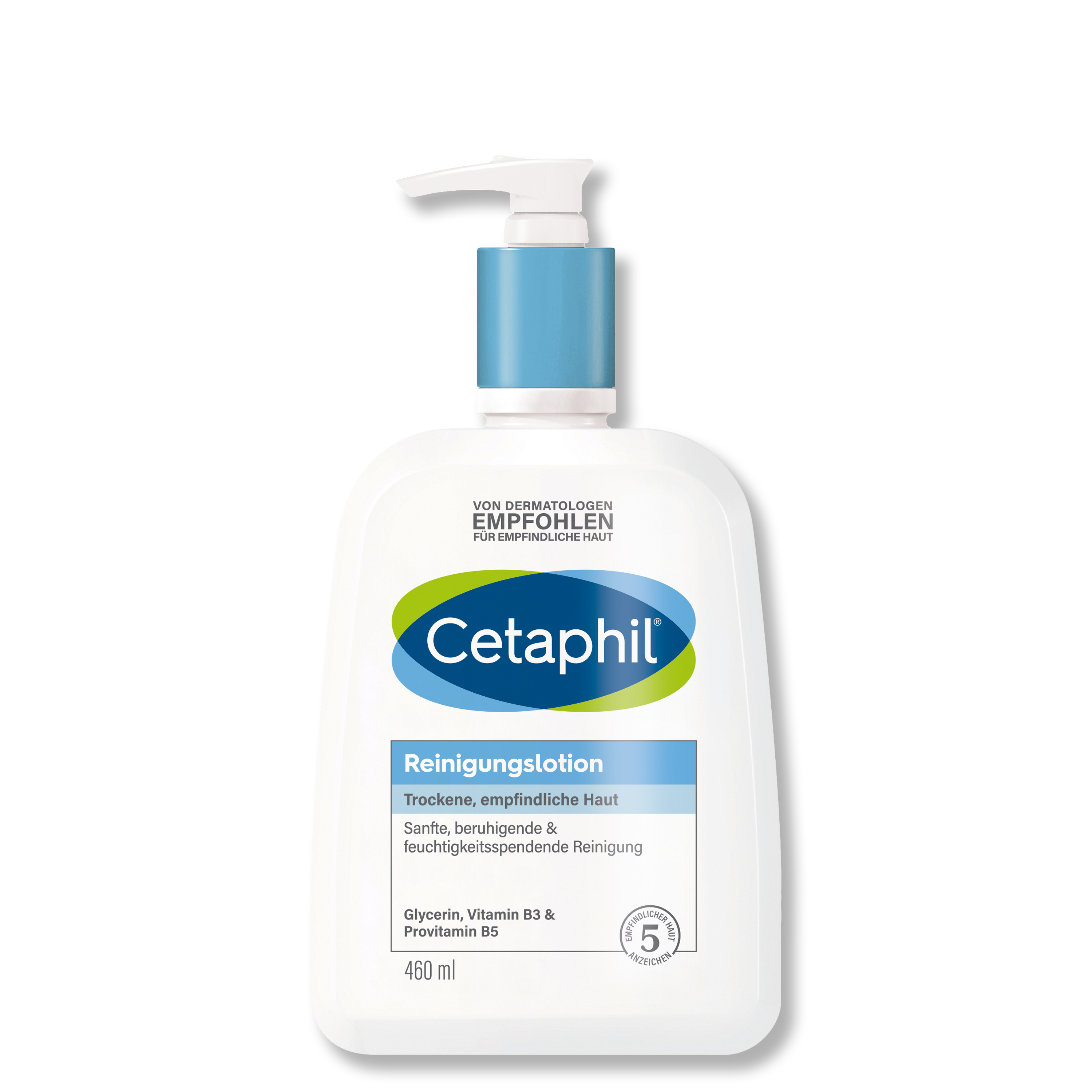Gentle Skin Cleanser